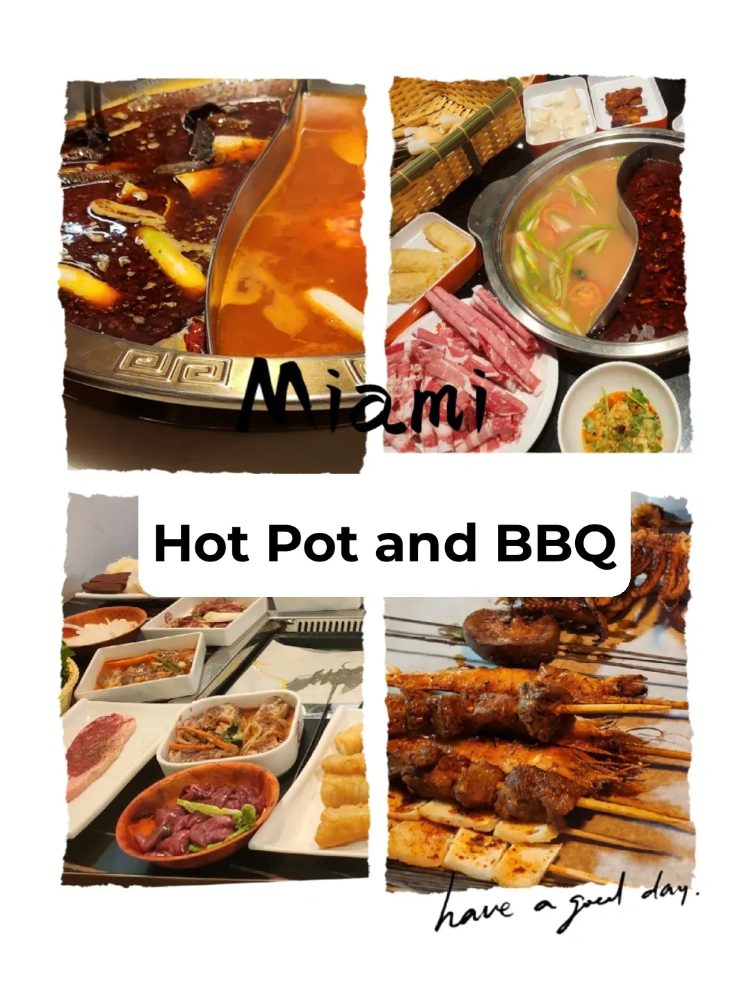 The Ultimate Guide to Hot Pot and BBQ in Miami!