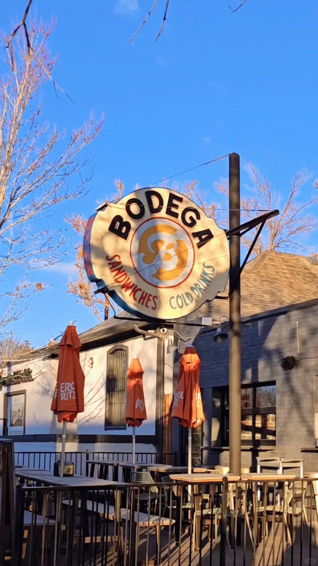 Denver Food Exploration