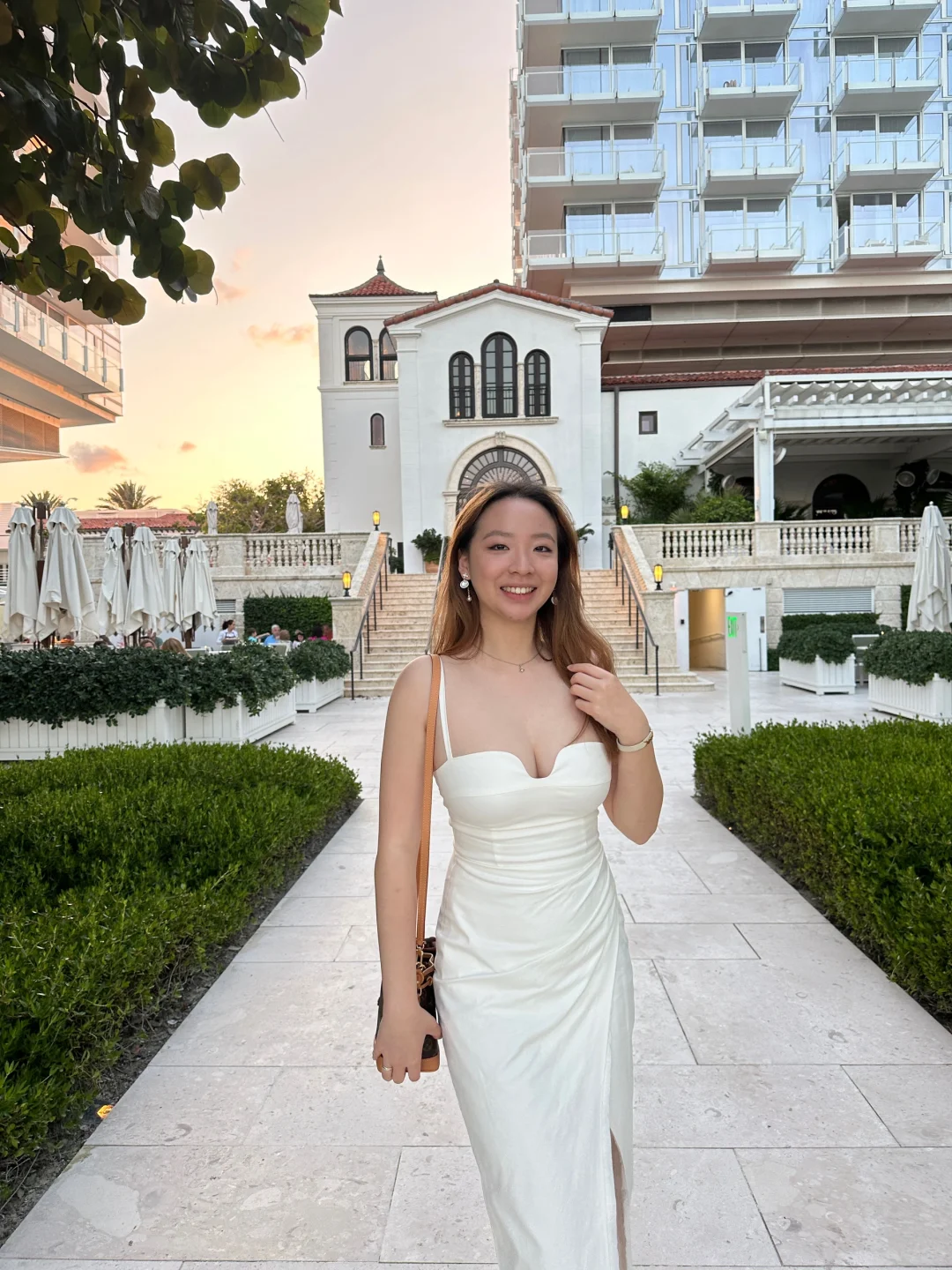 The Surf Club Restaurant｜Miami's Hidden Gem