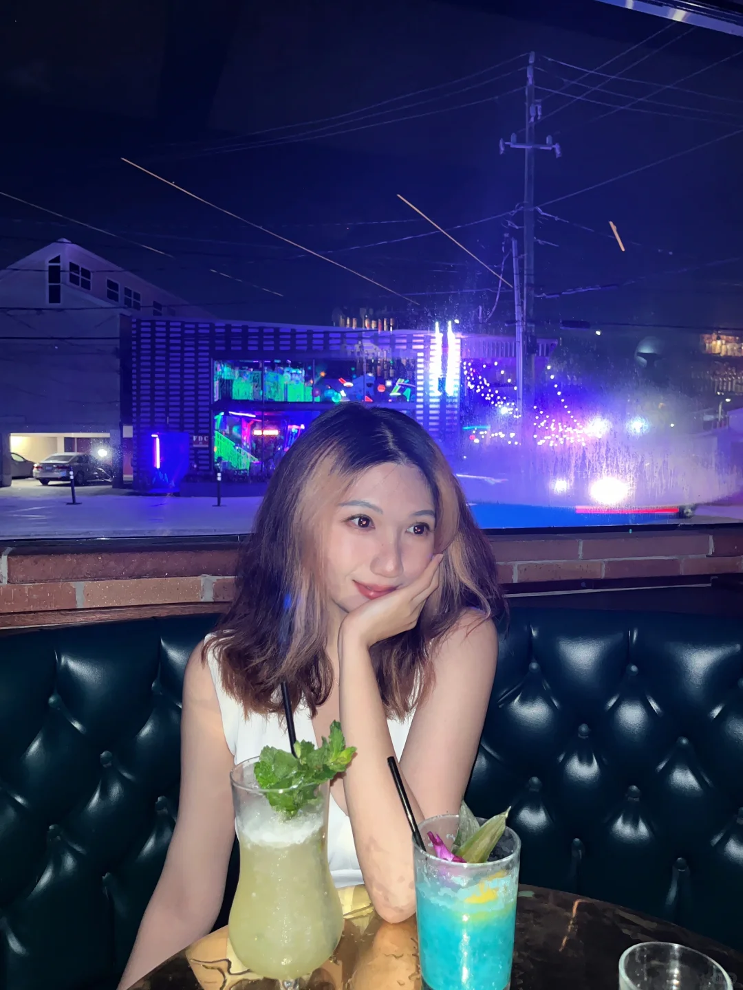 Favorite Bar in Houston