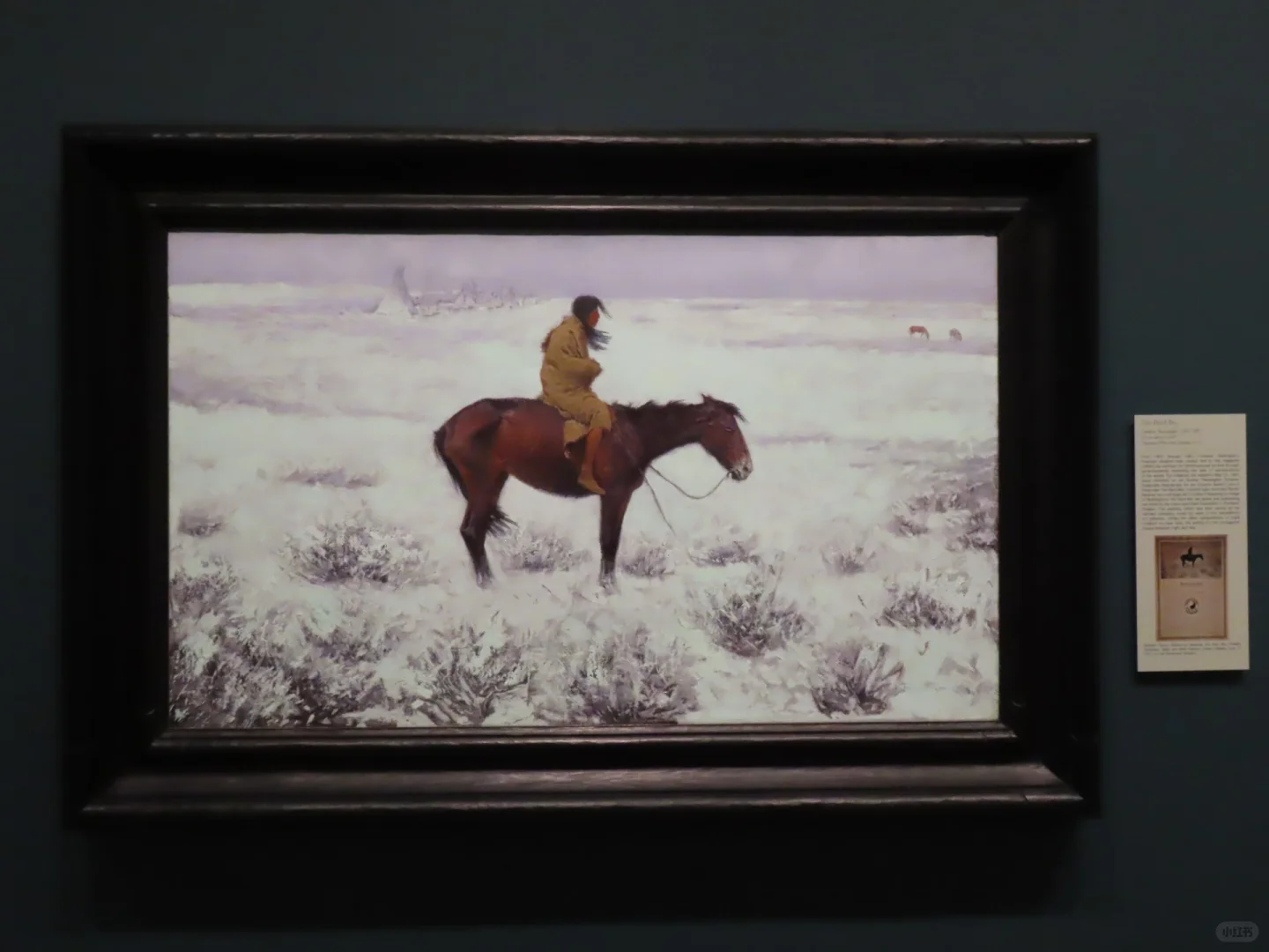 Sid Richardson Museum in Fort Worth, Texas