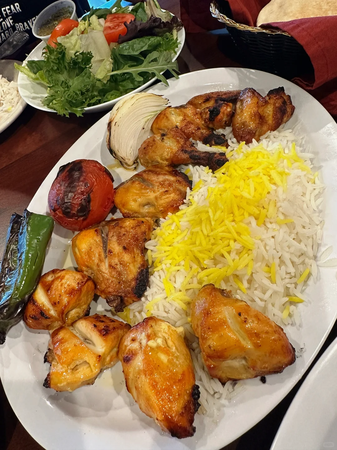 Hidden Gem Mediterranean Cuisine Picks!