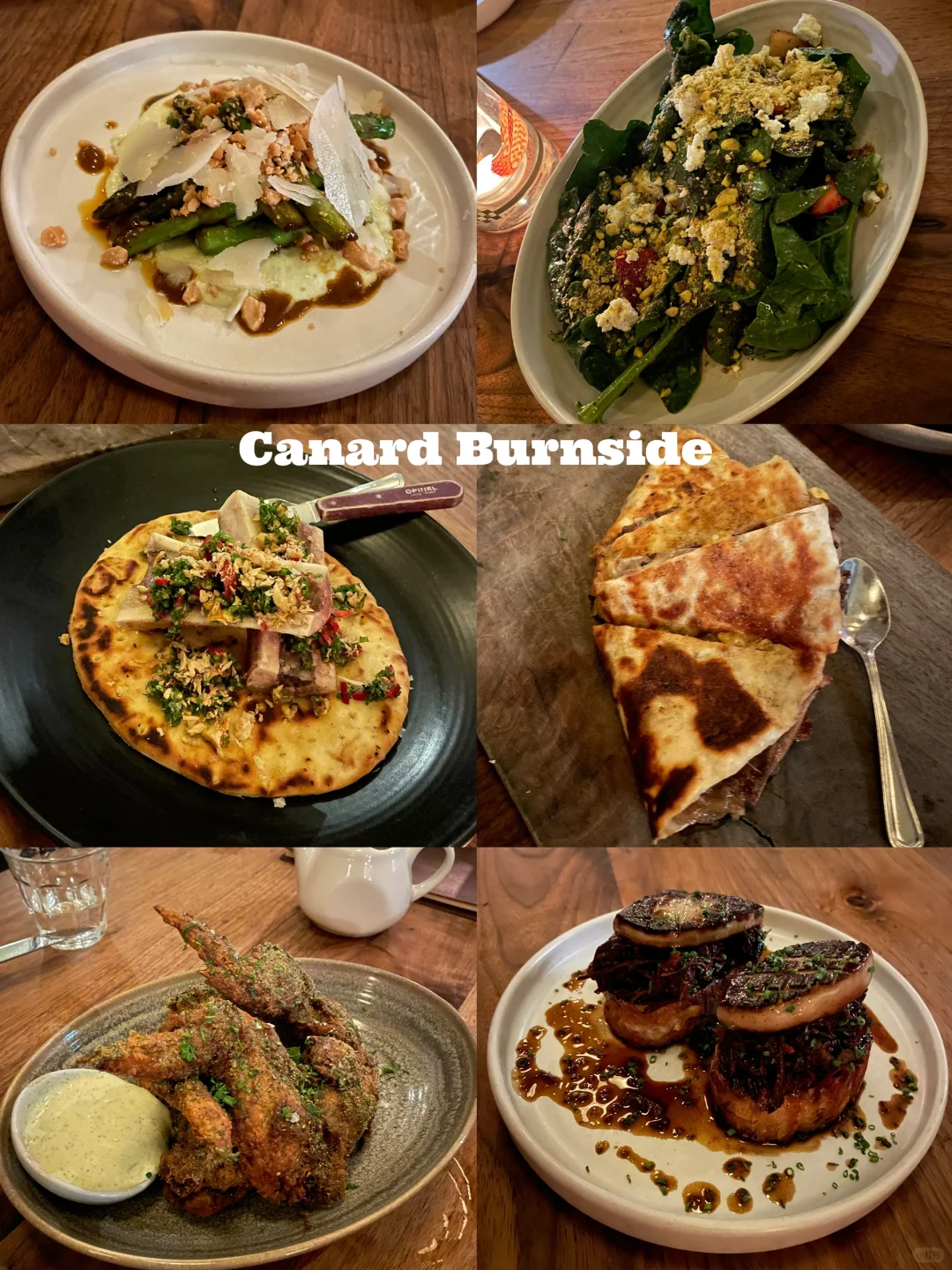 The Perfect French Bistro in My Eyes | Portland Food Guide