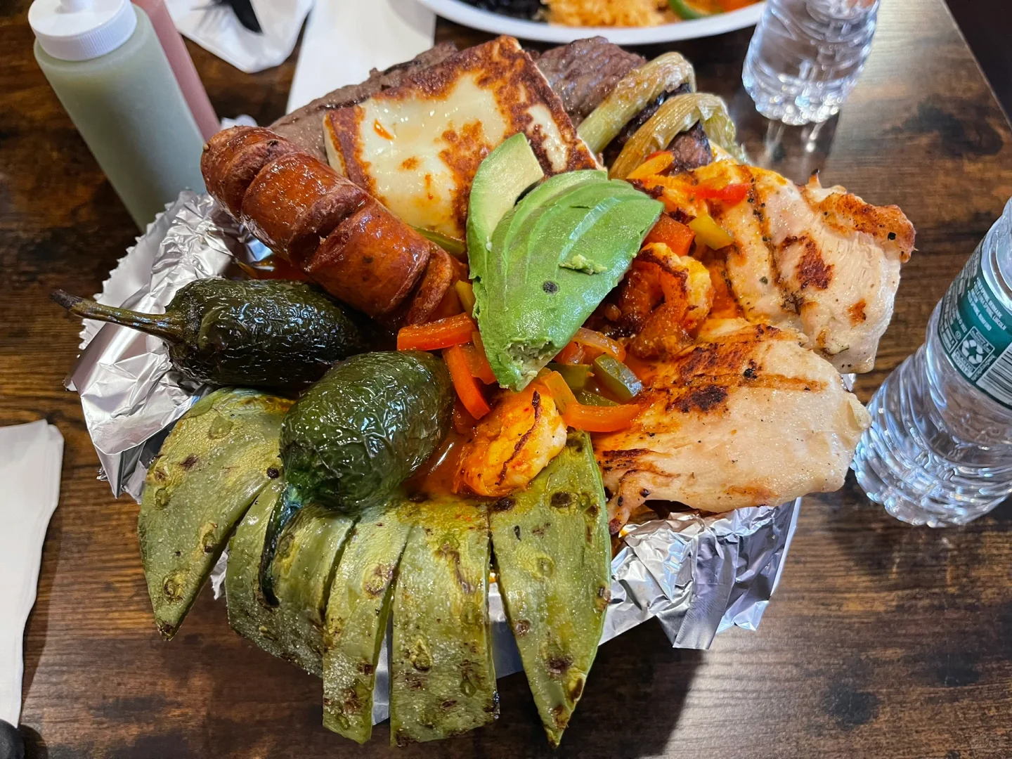 El Rinconcito: A Taste of Authentic Mexican Cuisine in Jamaica, New York