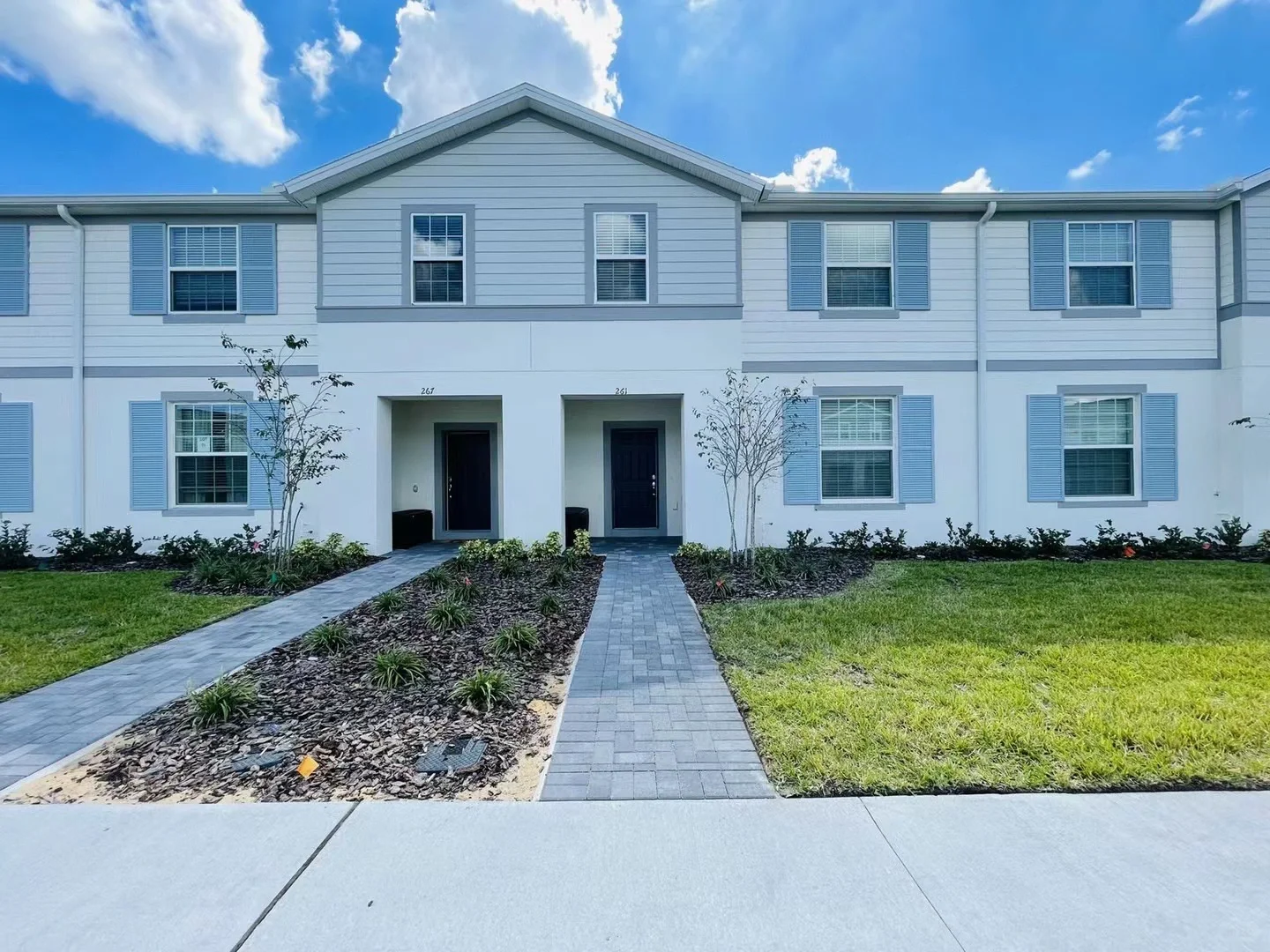 🎊July 19th: Famous Resort Villa Development at Windsor Island, Lot 710 🏖️