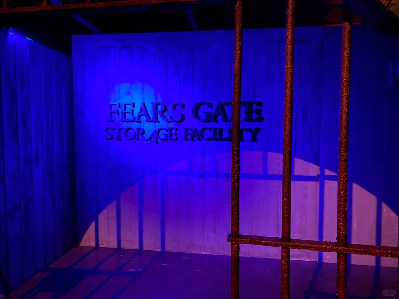 Portland's Underhill Haunted House Experience