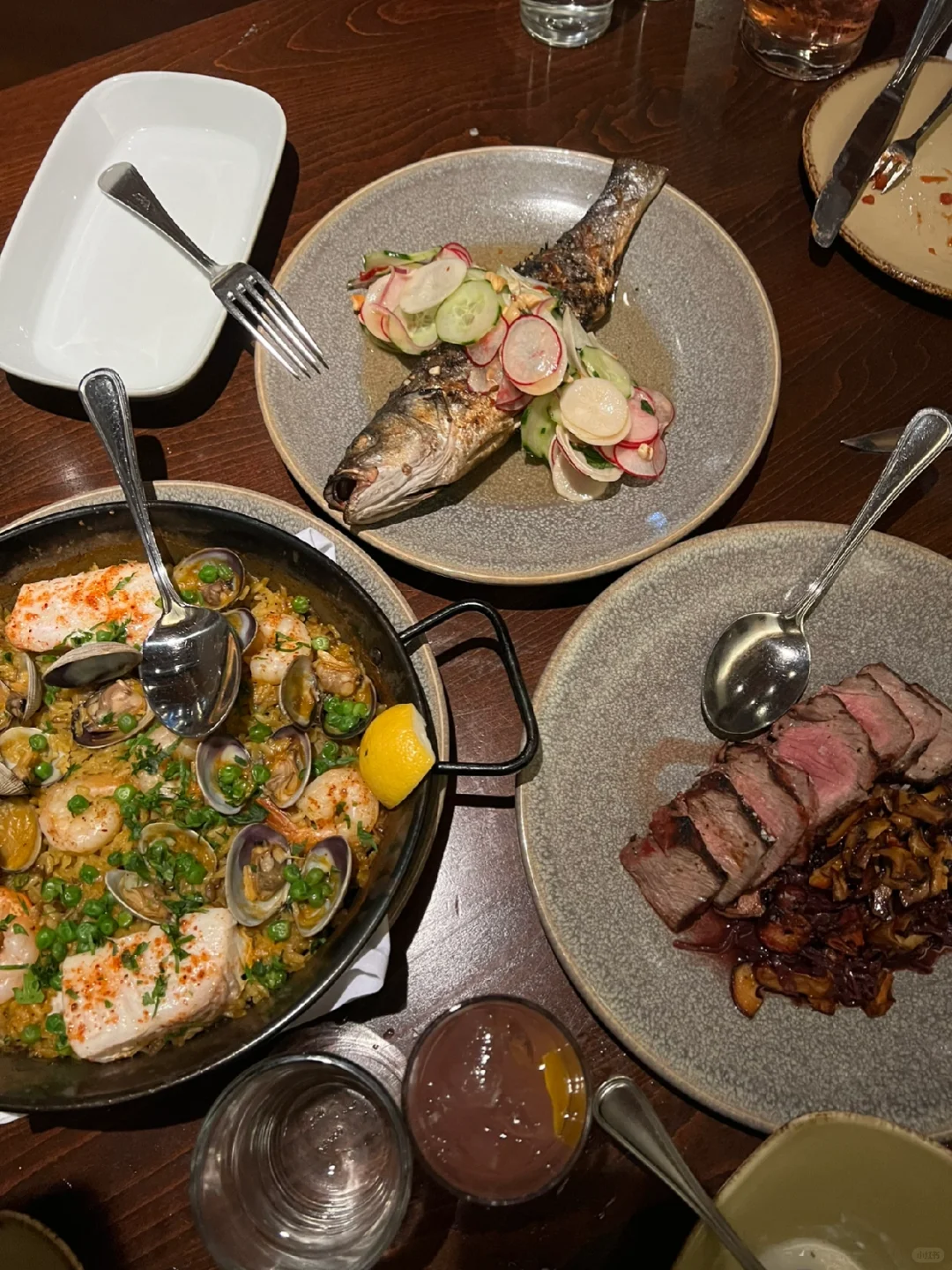 "Portland | Swipe Left for 19 Cozy Western Restaurants Perfect for Birthday Dates and Casual Drinks (Part 3)"