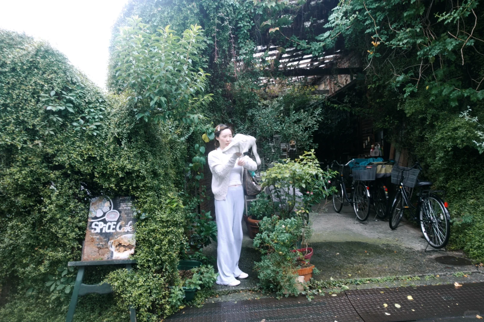 Michelin-Starred Curry at SPiCE Cafe Near Tokyo Skytree