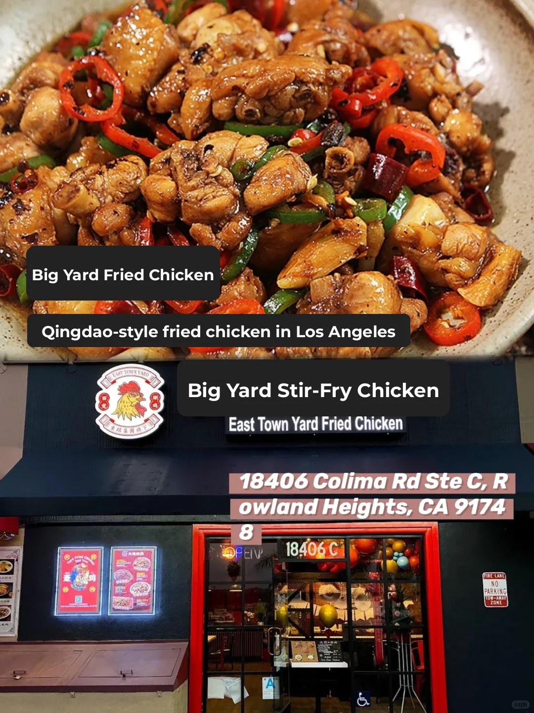 LA's Top-Rated Hidden Gems: Budget-Friendly and Delicious Edition ✌