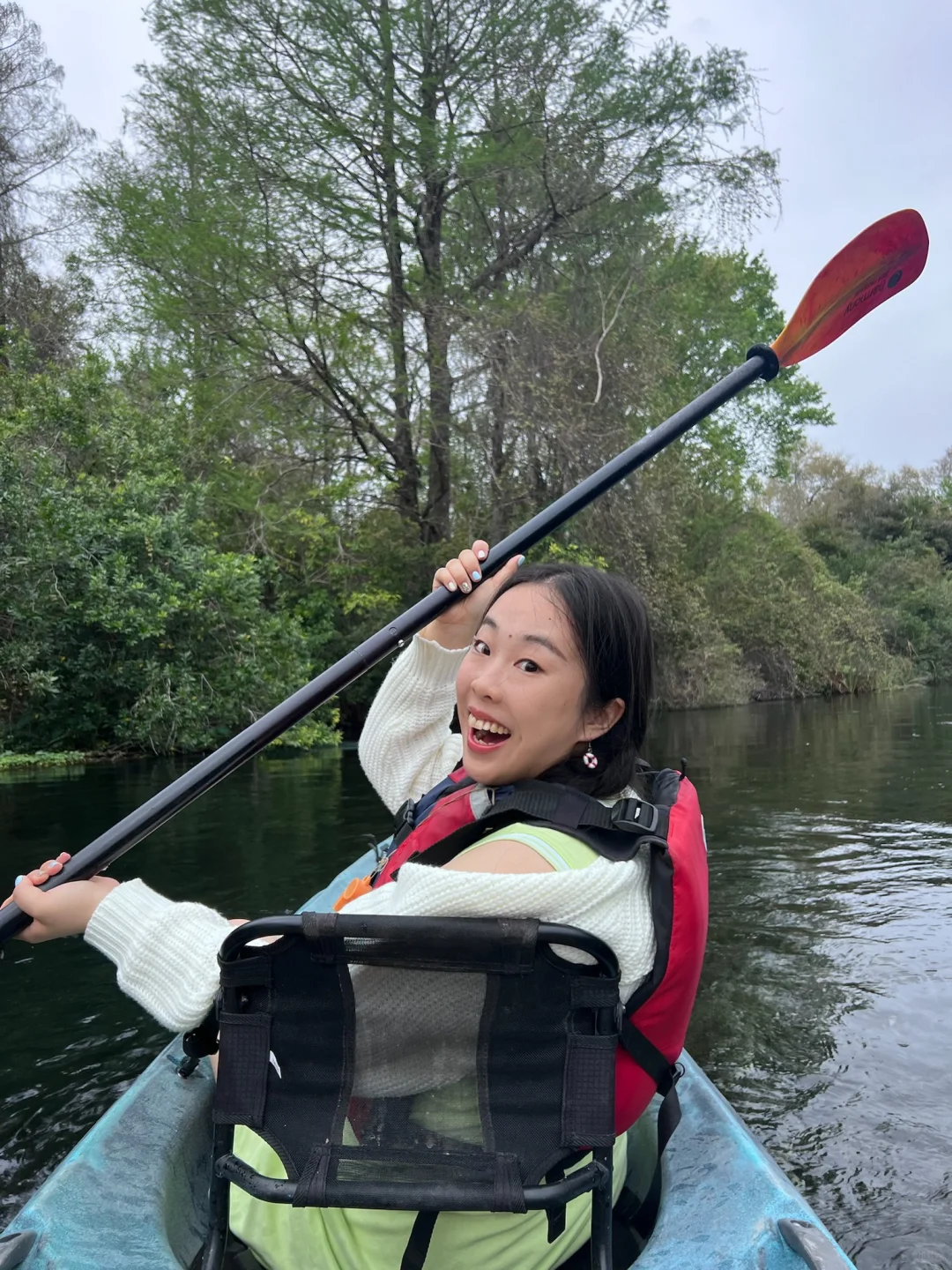 Two-Day Getaway in Tampa: Food, Fun, and Adventures