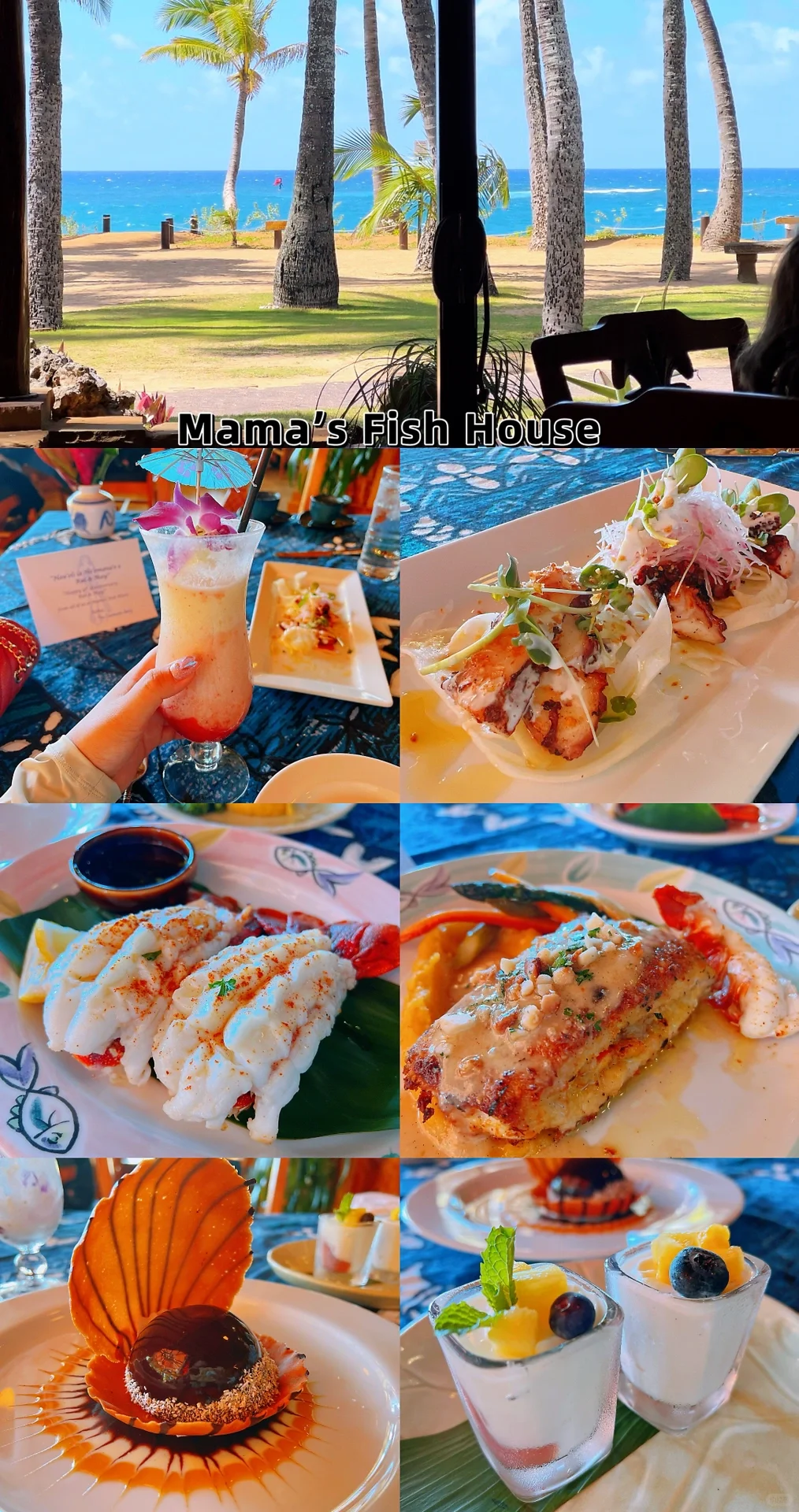 Maui is NOT a food desert at all!!!