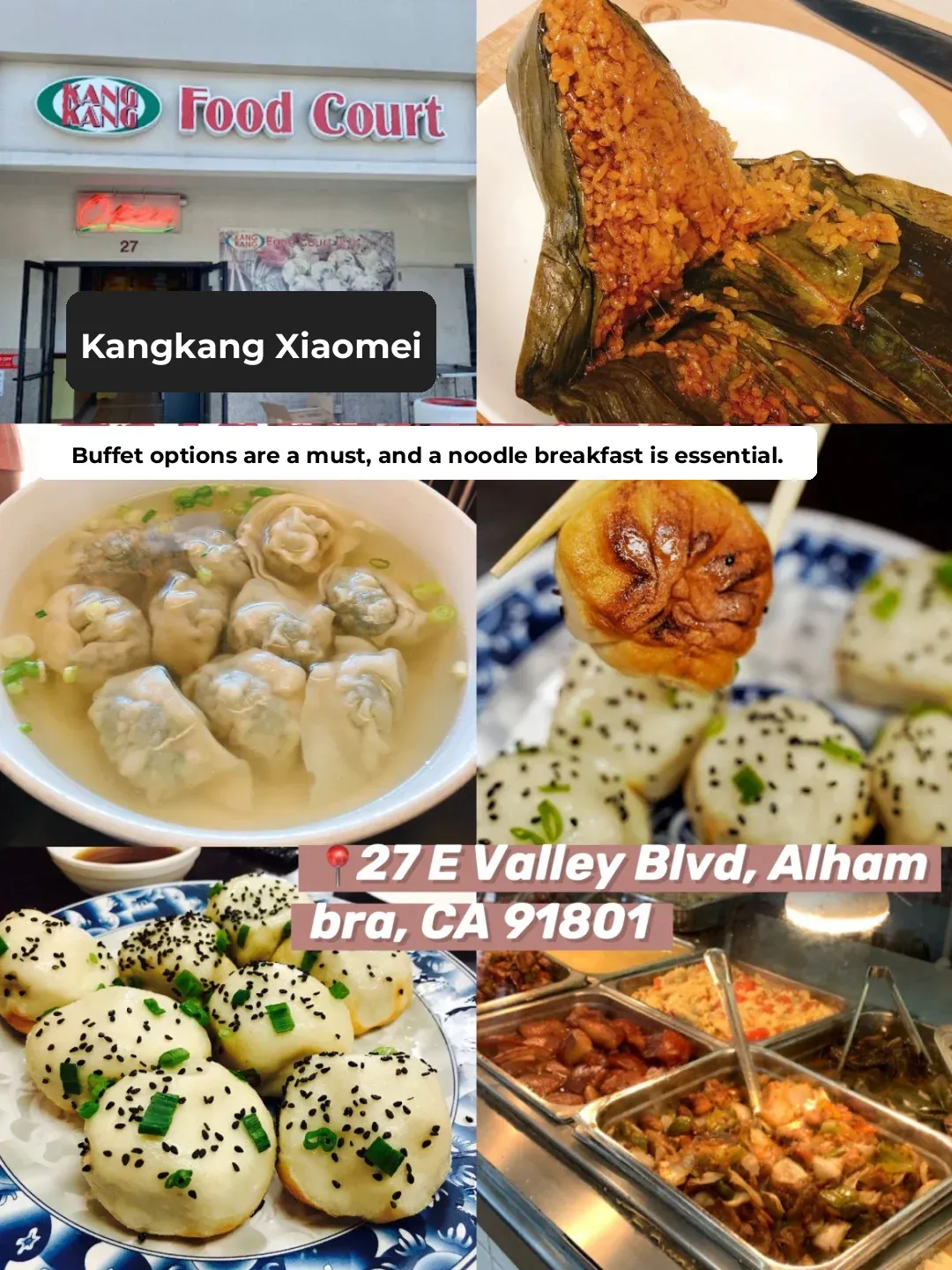 LA's Top-Rated Hidden Gems: Budget-Friendly and Delicious Edition ✌