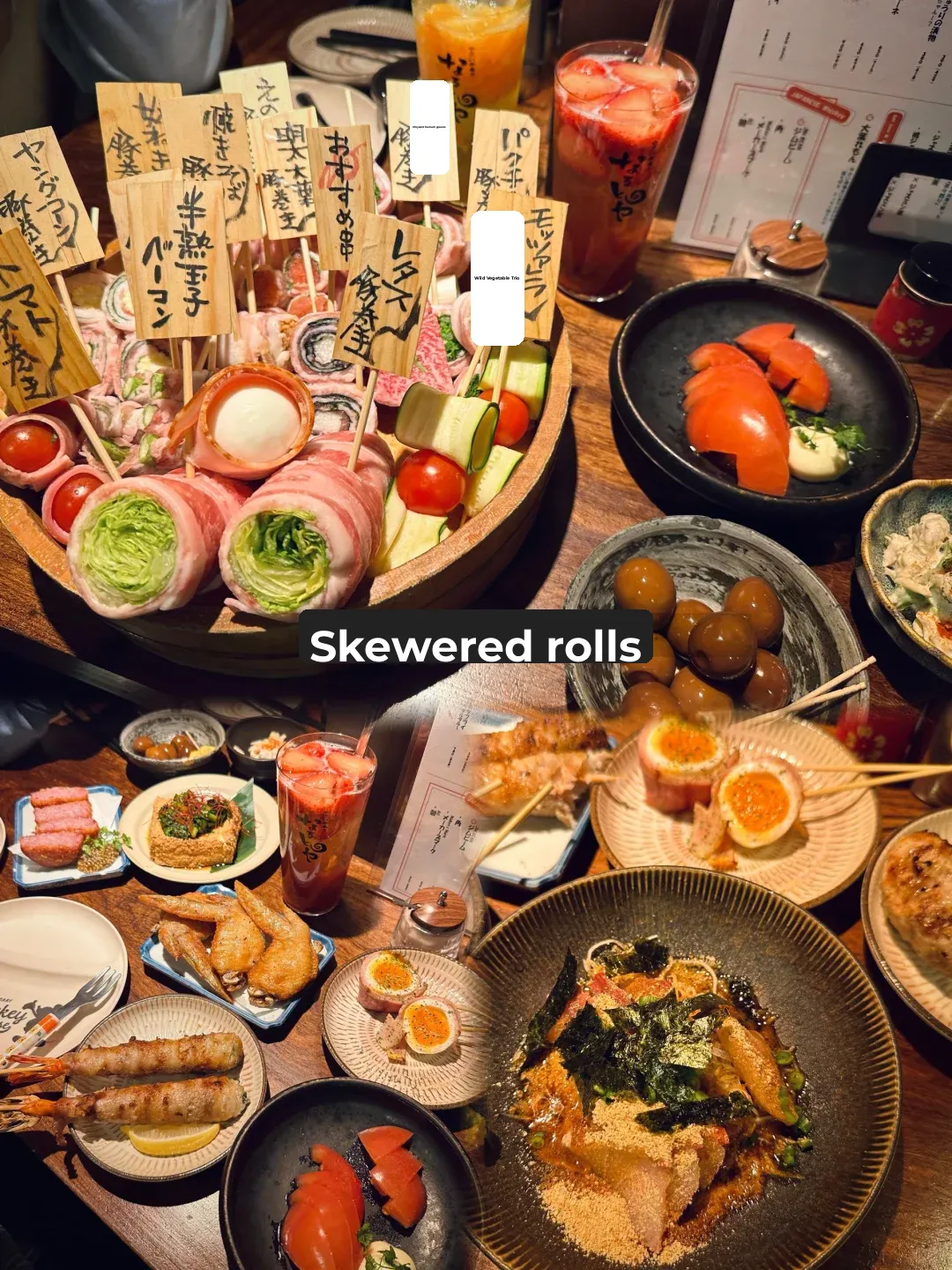 🇯🇵 Osaka isn't that fun, but it's kinda tasty!