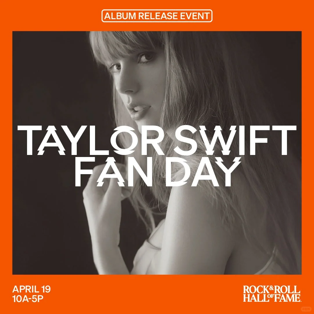 Top 10 Must-Do Activities in Cleveland This Weekend (Part 2) – April 19-21