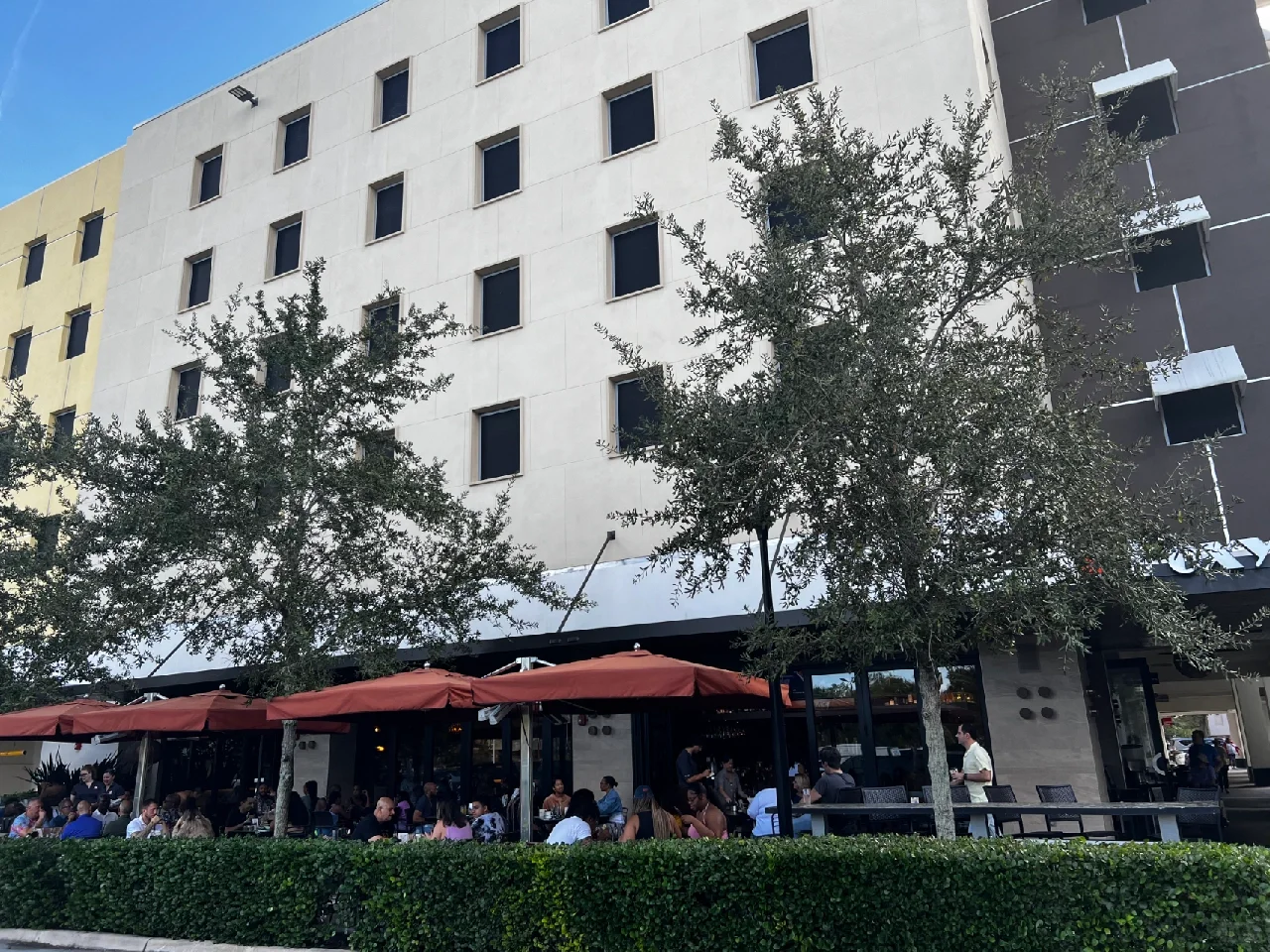 Great Restaurant Recommendations in Fort Lauderdale