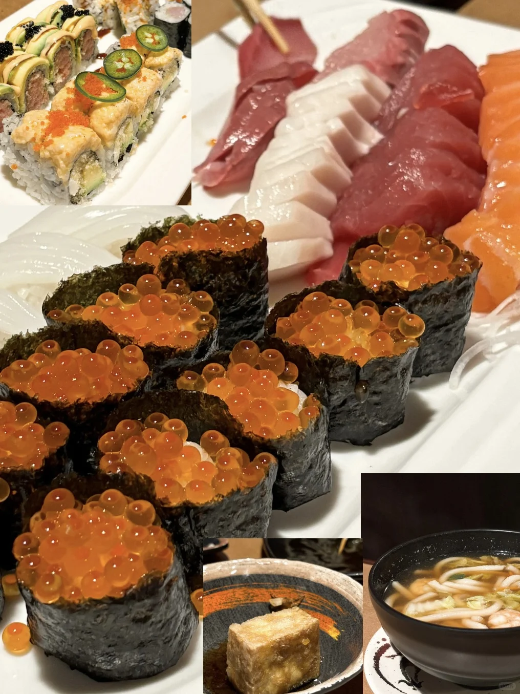 🇺🇸 Boston Japanese Buffet 🍣 Only $30 per person—already revisited twice!