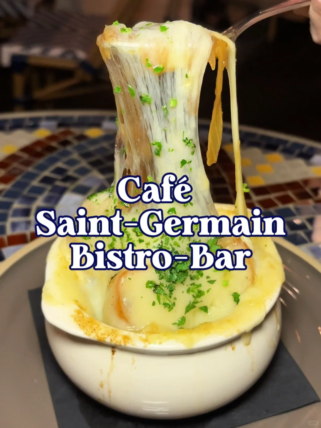 New Spot Near Boston 🍴 French Bistro for Coffee by Day, Wine by Night ☕️🍷