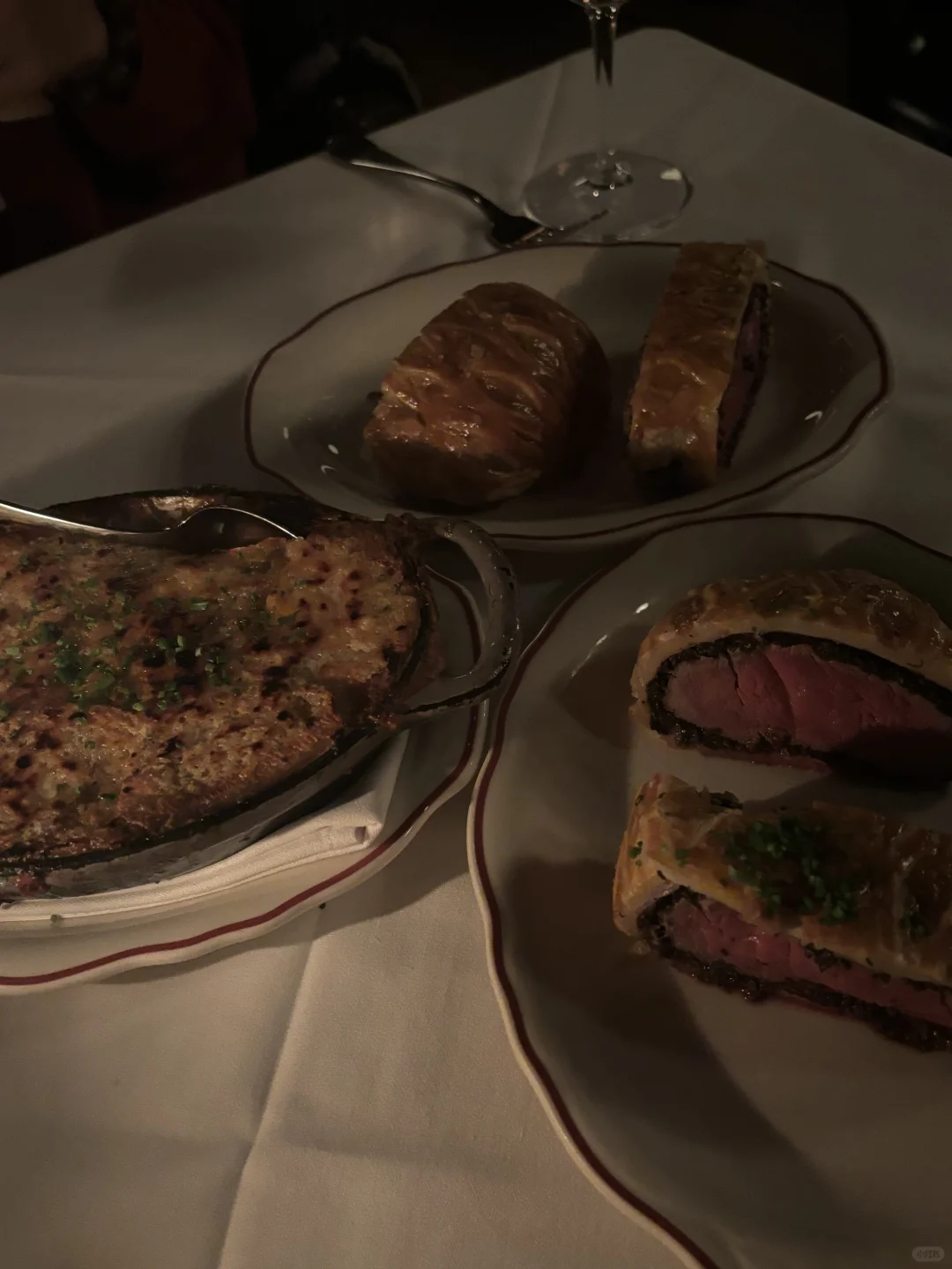 Atlanta, You've Spoiled Me Too Much