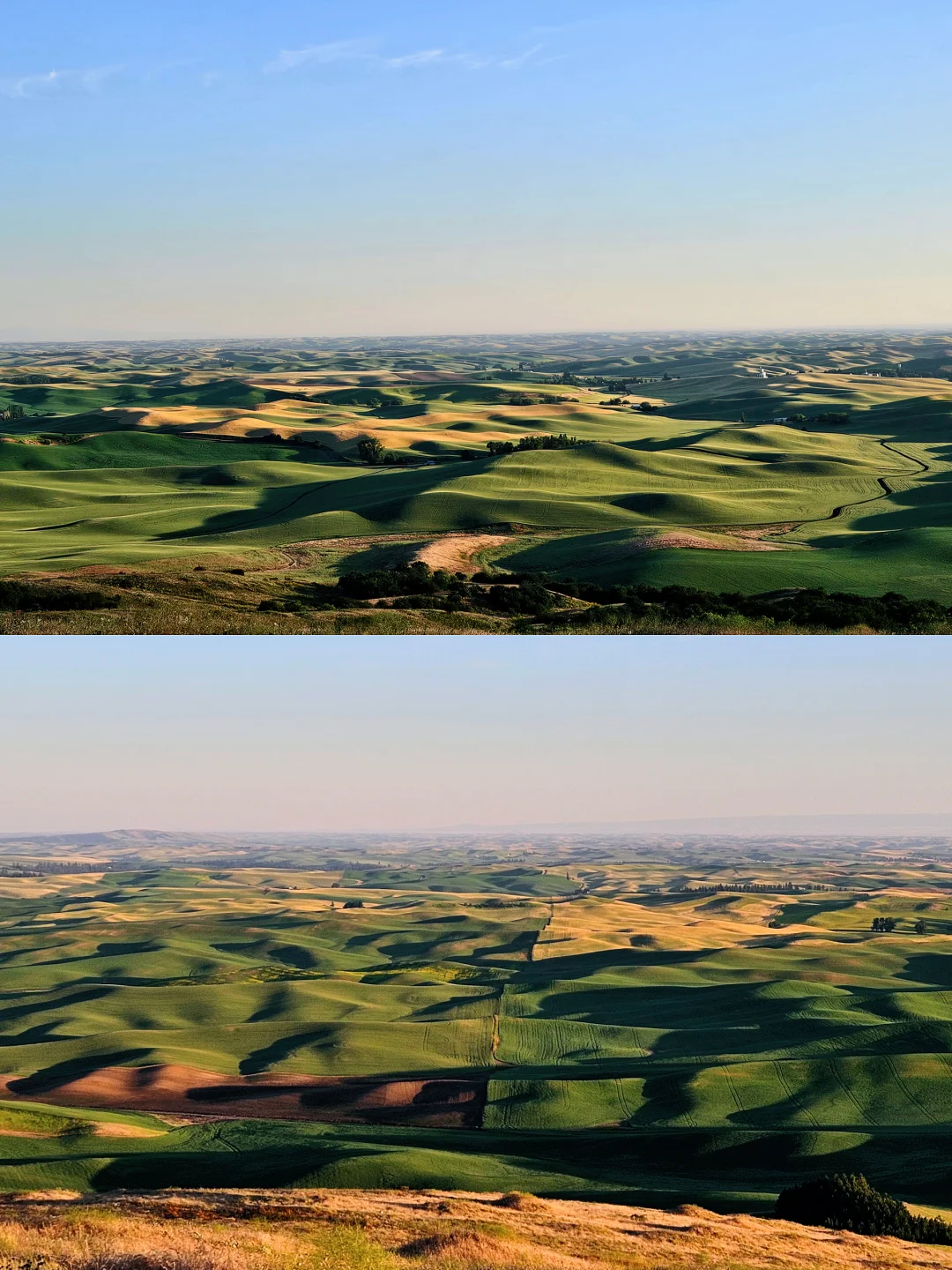 3-Day, 2-Night Seattle to Big Sky Adventure Guide ‼️