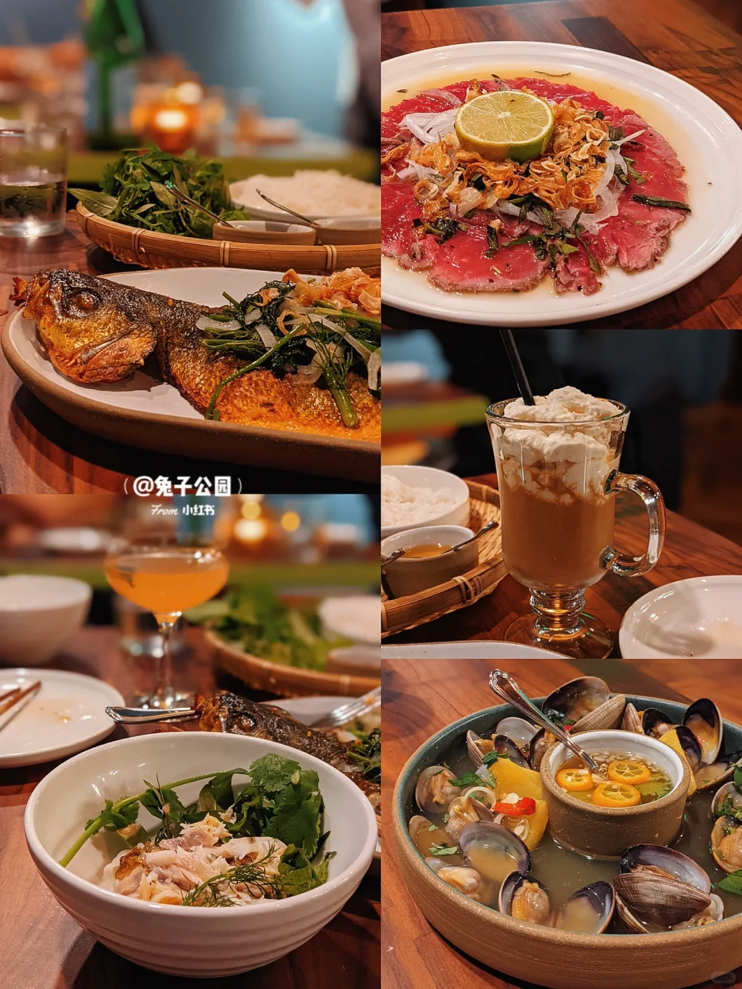 Bay Area Vietnamese Food is Actually Pretty Good | Sharing 8 Options Across Different Price Ranges