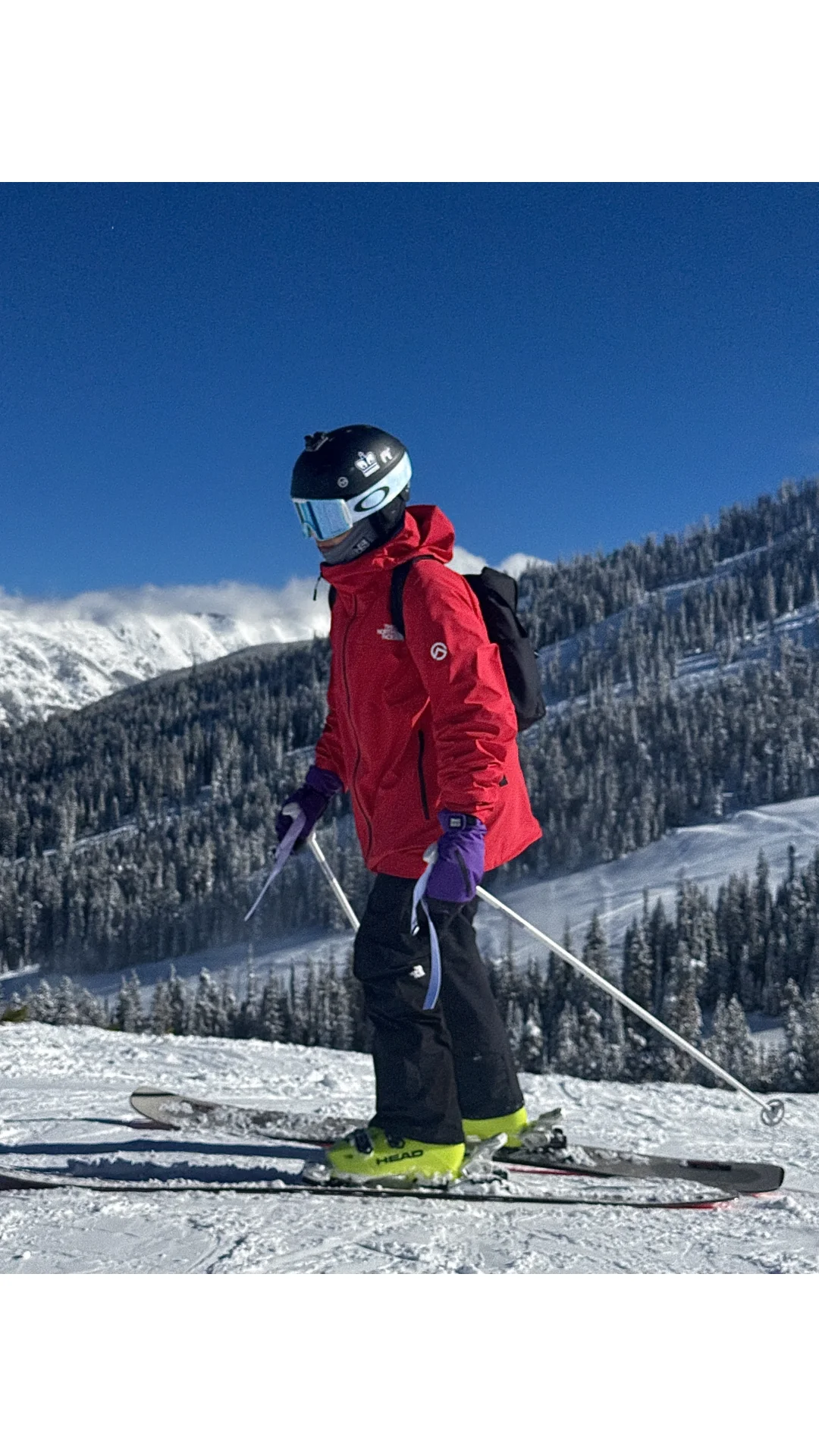 2024 Thanksgiving Denver Ski Season Kickoff