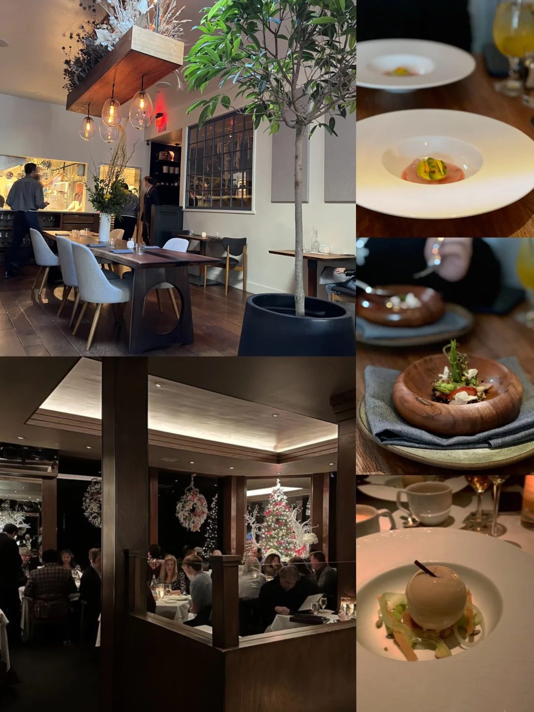 Bay Area Michelin-Starred Western Cuisine Roundup | Even Crushes Would Be Chasing After You