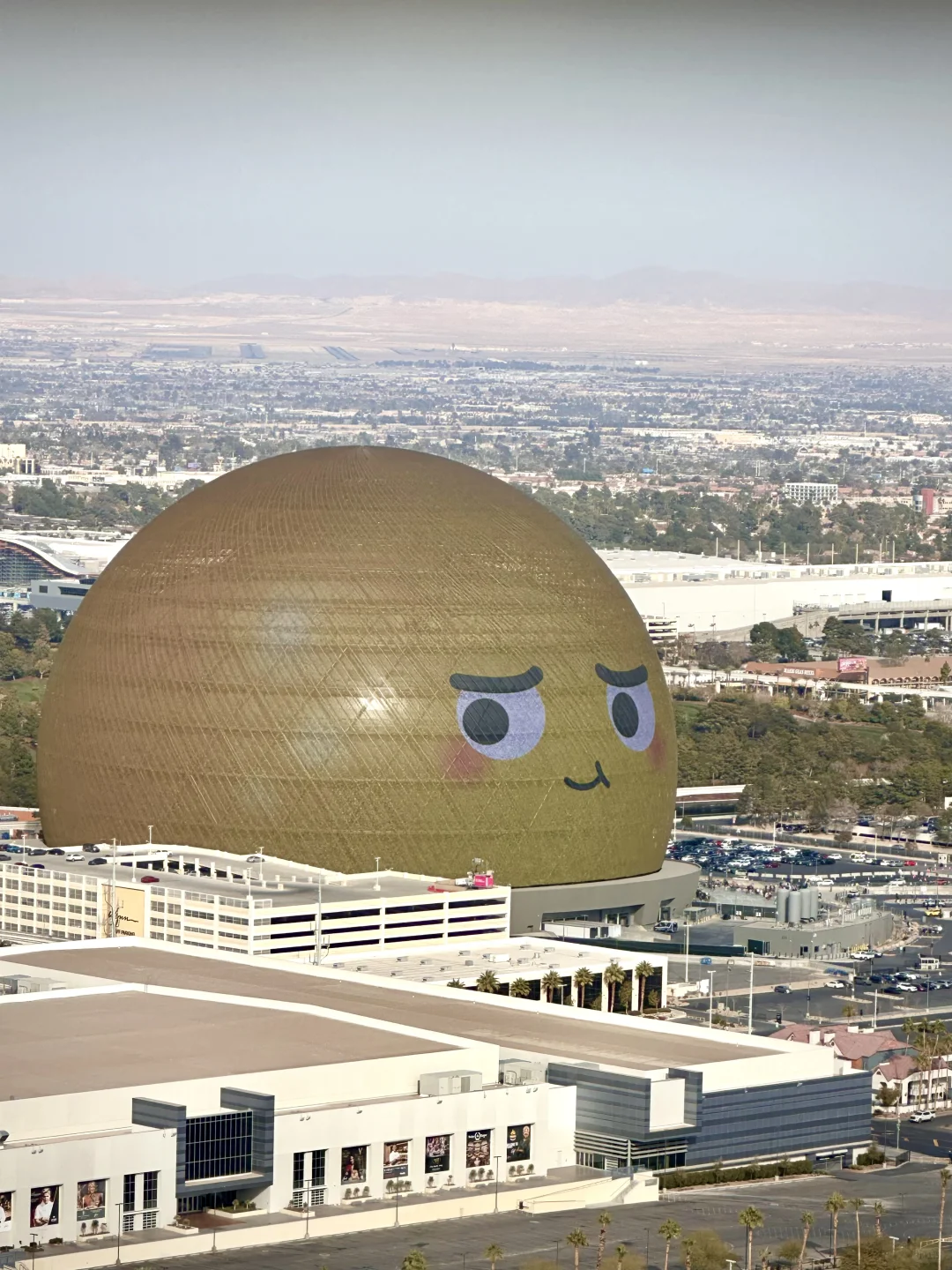 "Las Vegas Weekend Getaway: Two Days and Two Nights of Family Fun"