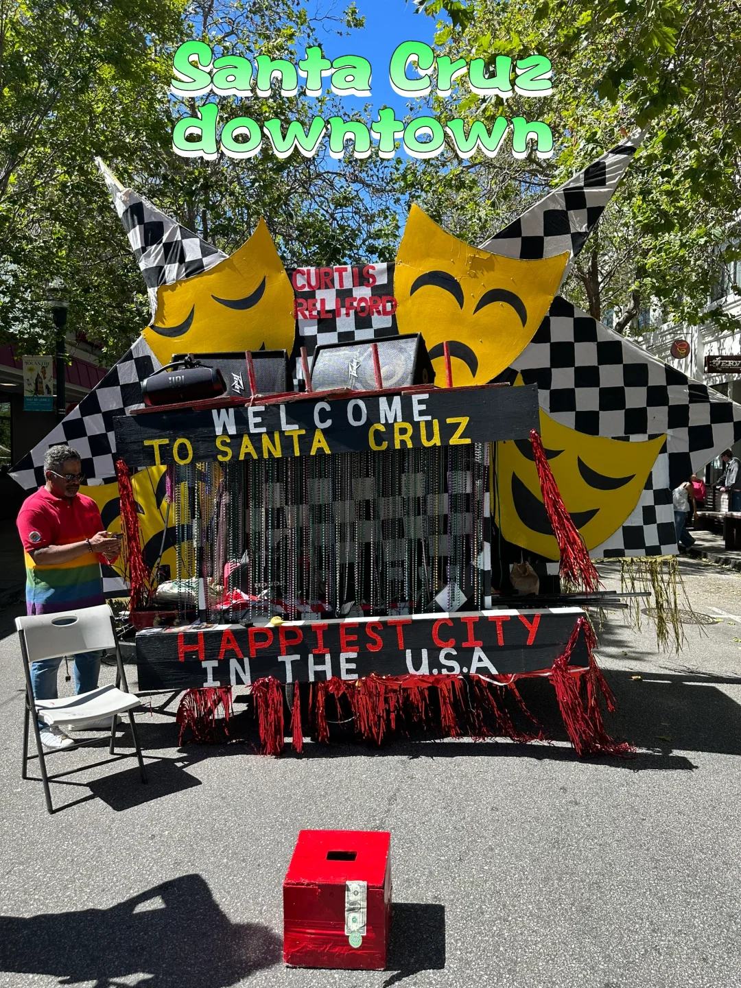 Bay Area | The Ultimate Santa Cruz Food, Fun, and Adventure Guide—All You Need in One Post!