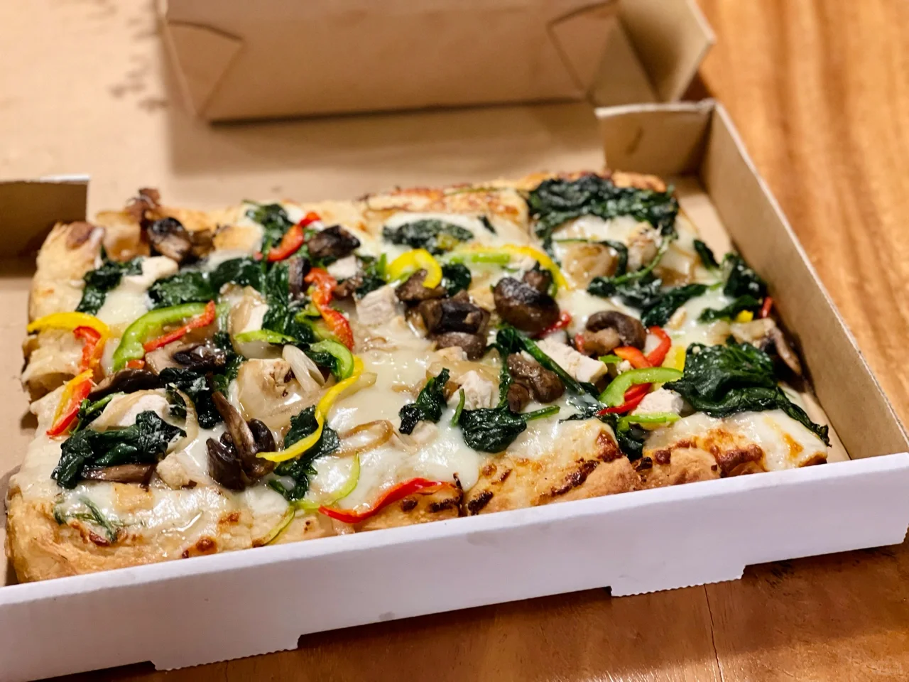 Hawaii Big Island Travel—Food