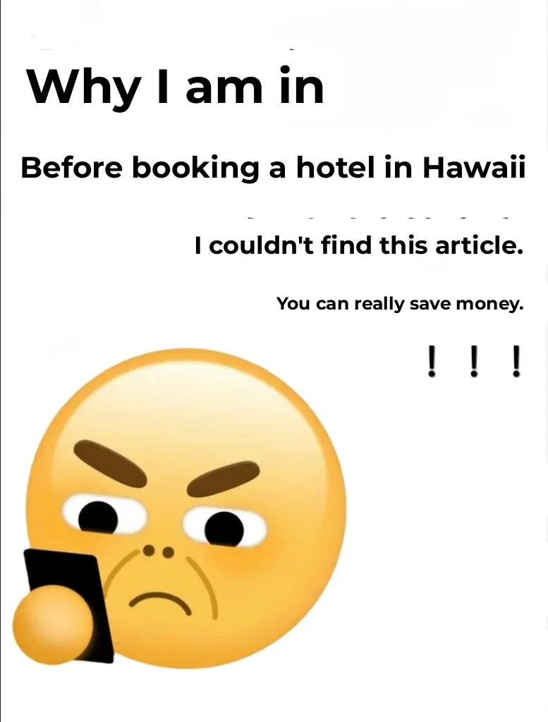 This is getting crazy! Book your Hawaii hotel for up to 40% off!