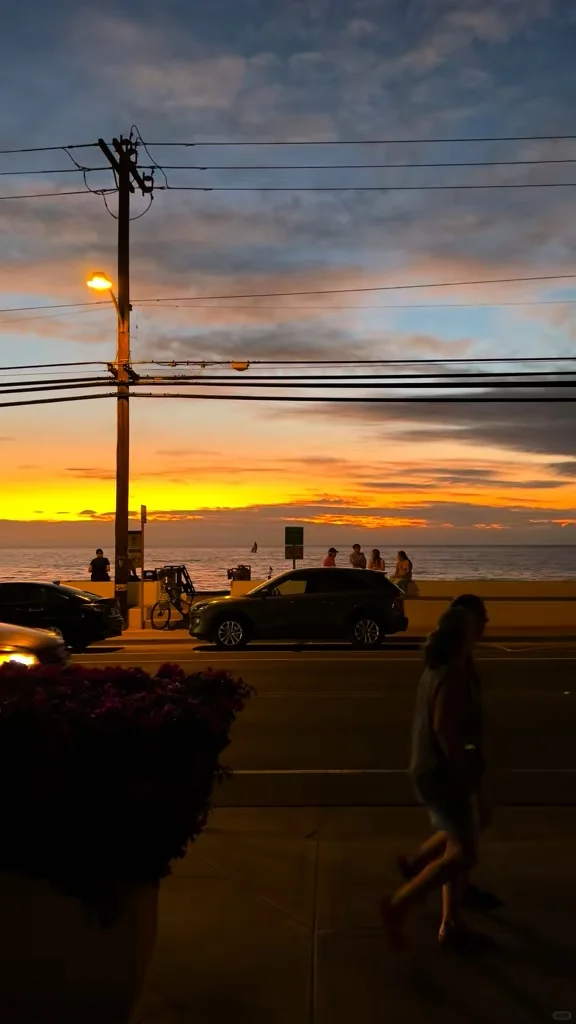 Maui Beach 🌊 Maui Island Shoreline