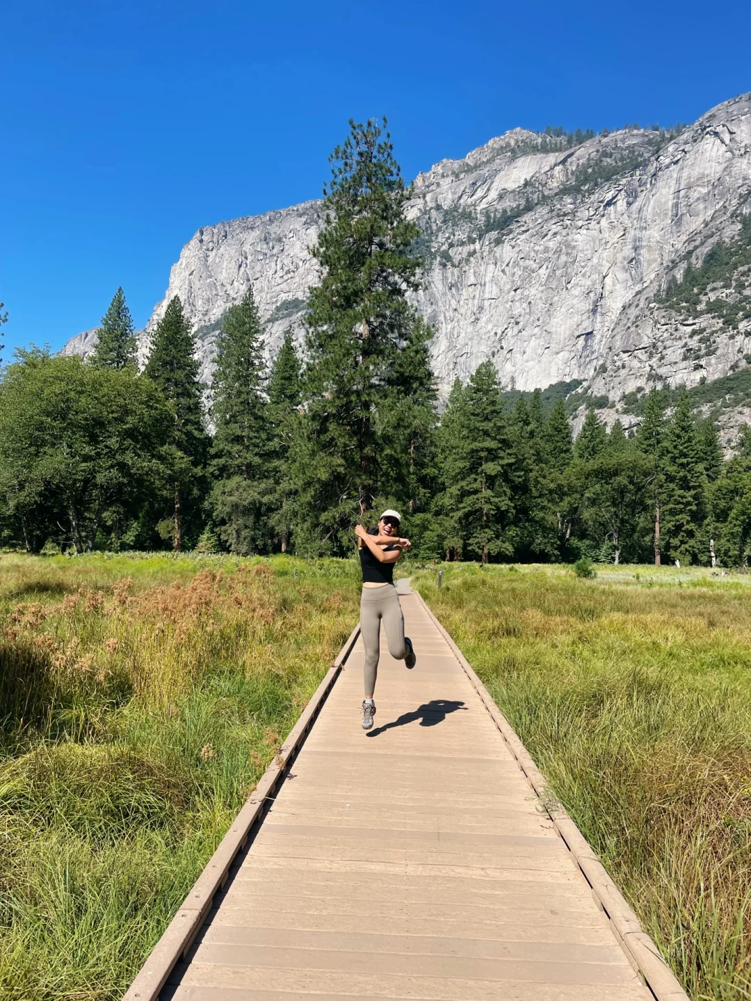 Yosemite National Park Travel Guide – Weekend Warrior Edition