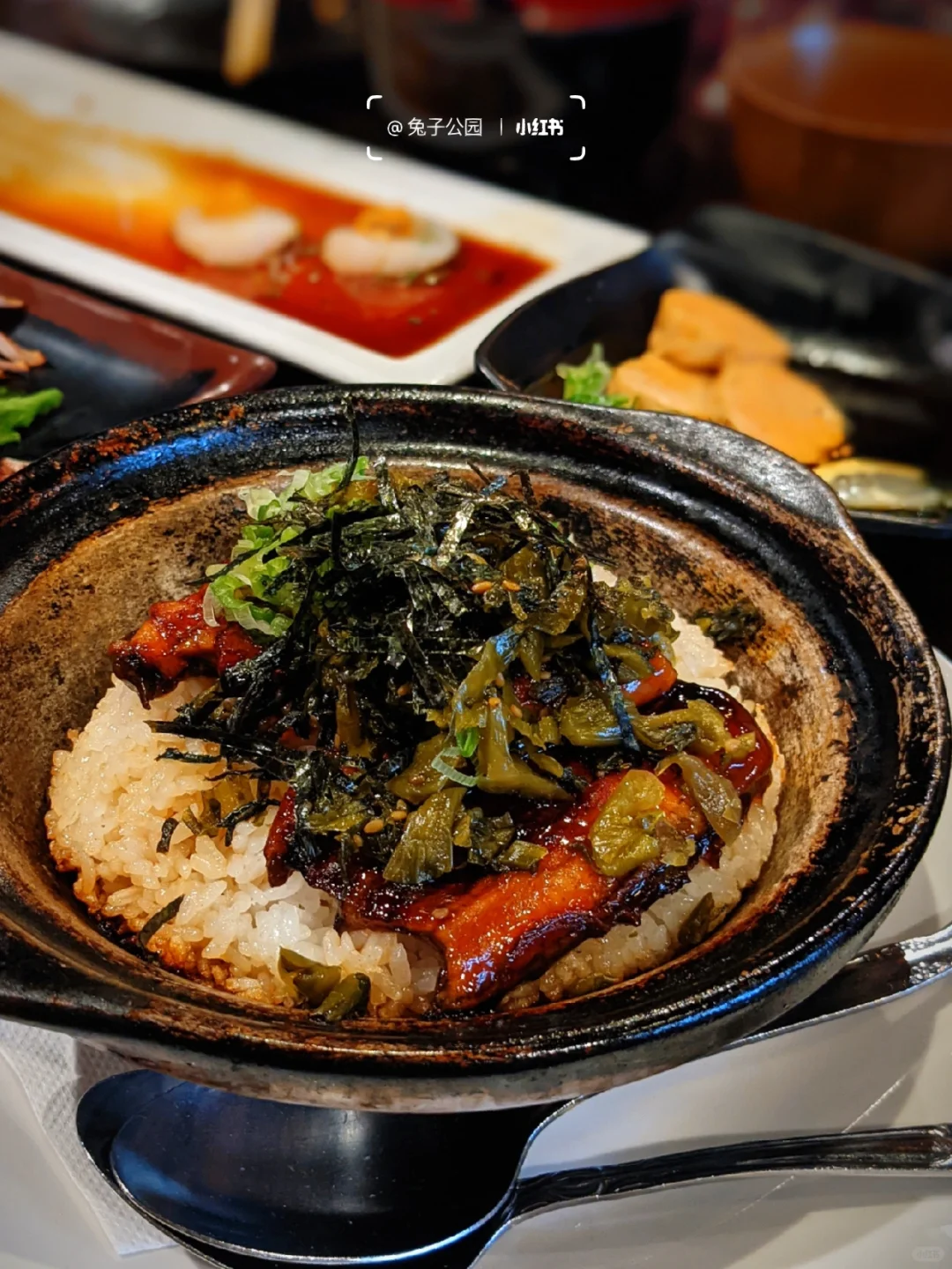 Revisiting | Still Totally Smitten by the Eel Bibimbap at South Bay