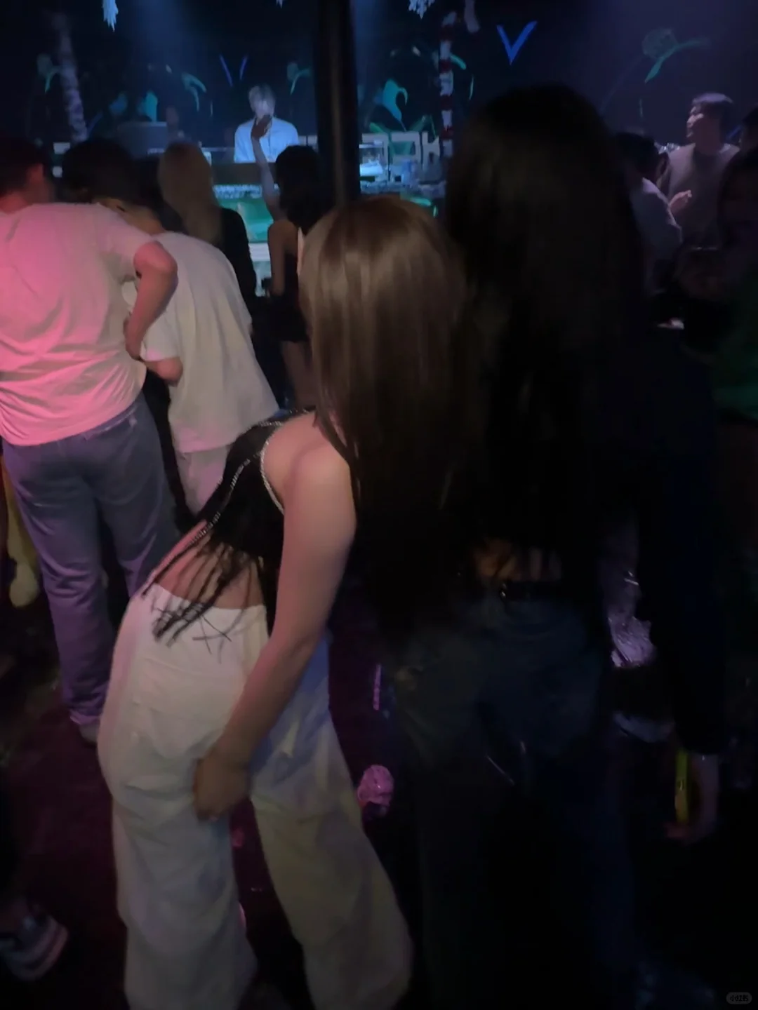 New Year's Eve is All About Going Big