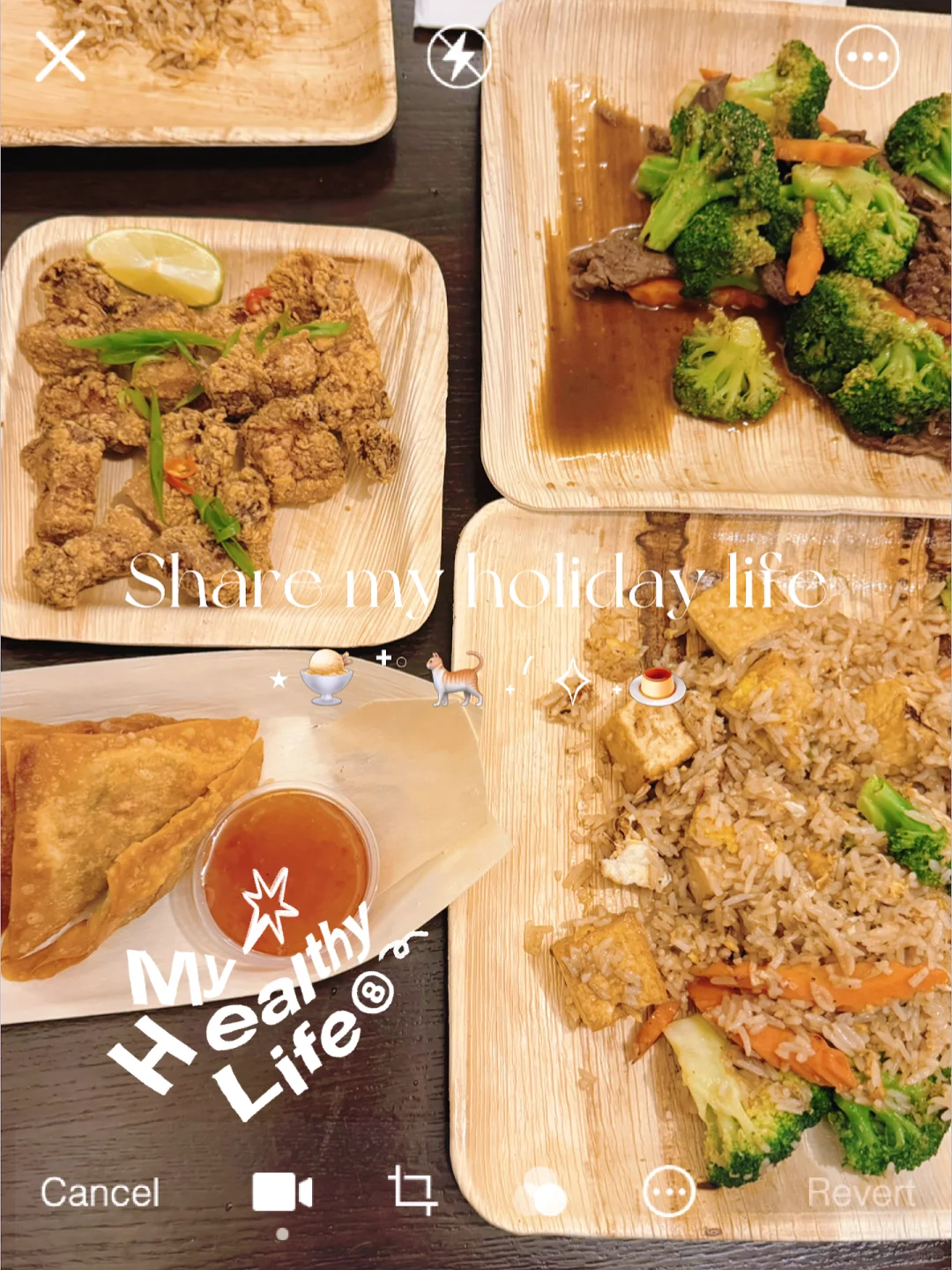 Seattle Foodie Adventure | Chili Basil: A Thai Restaurant Worth Returning To 😍