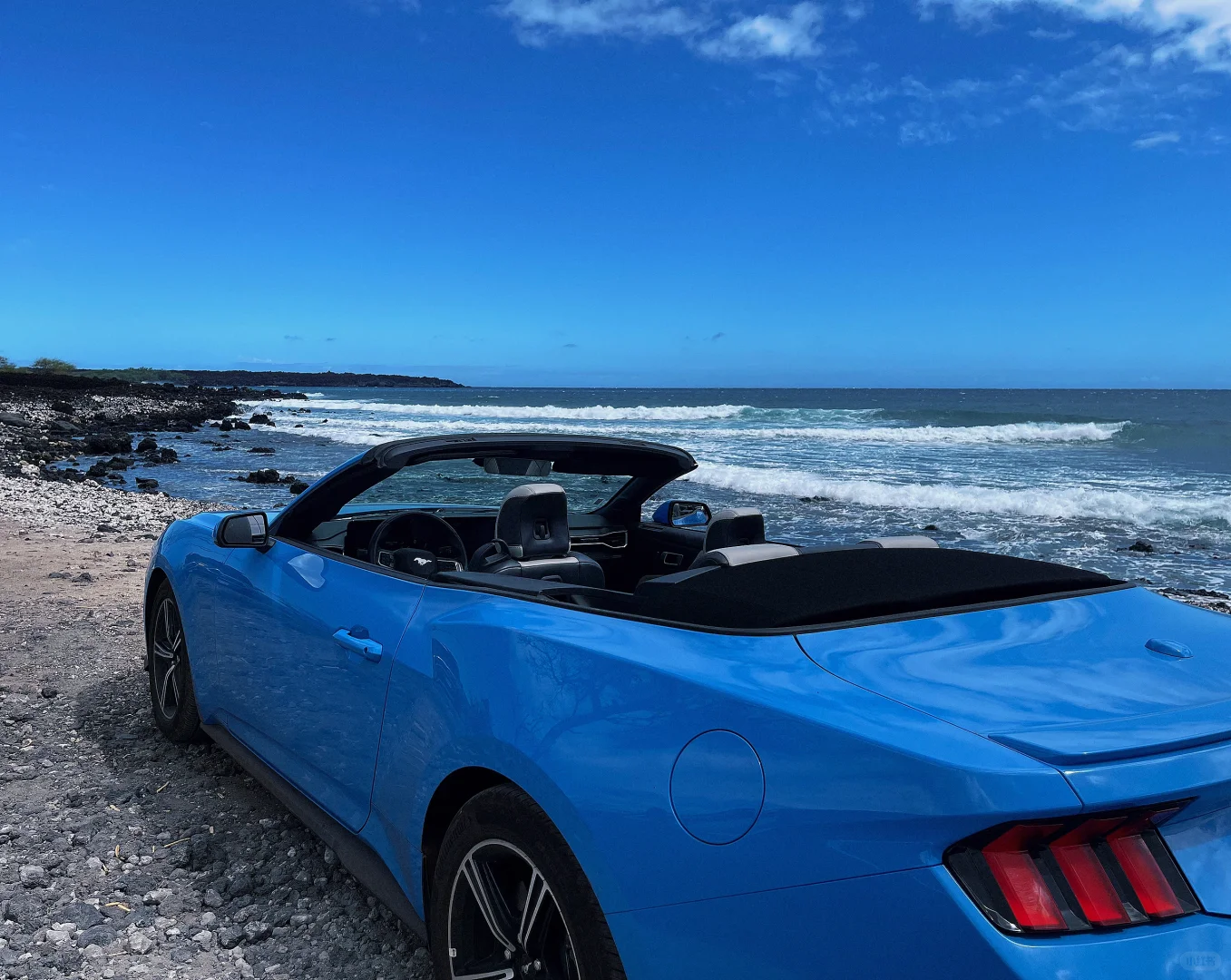 Chillin' on Maui, Hawaii ｜ Soaking in the Breeze, Gazing at the Sea – Life's a Beach