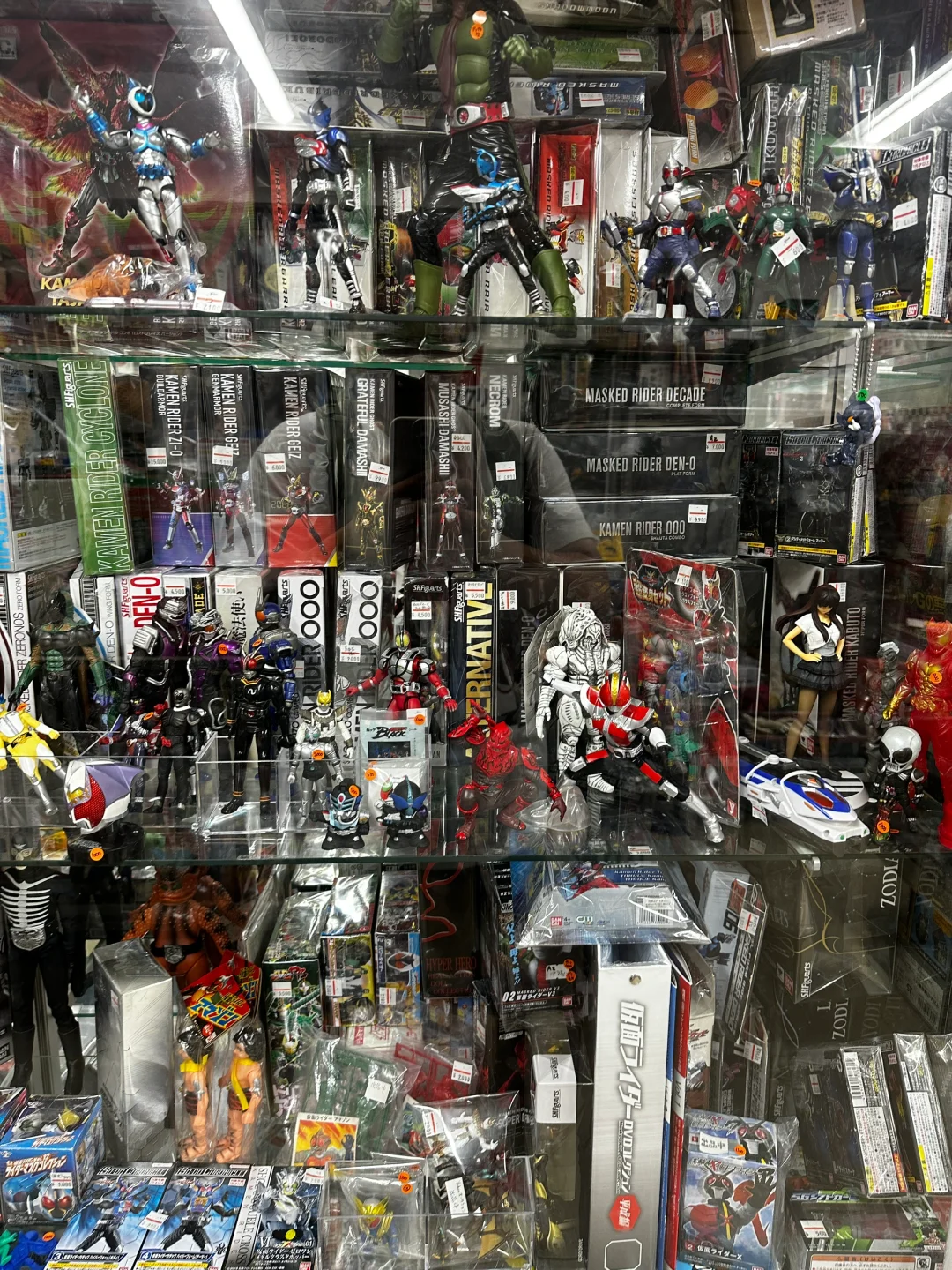 Ultimate Akihabara Guide‼️｜Must-Have for Anime Fans in Japan🔥