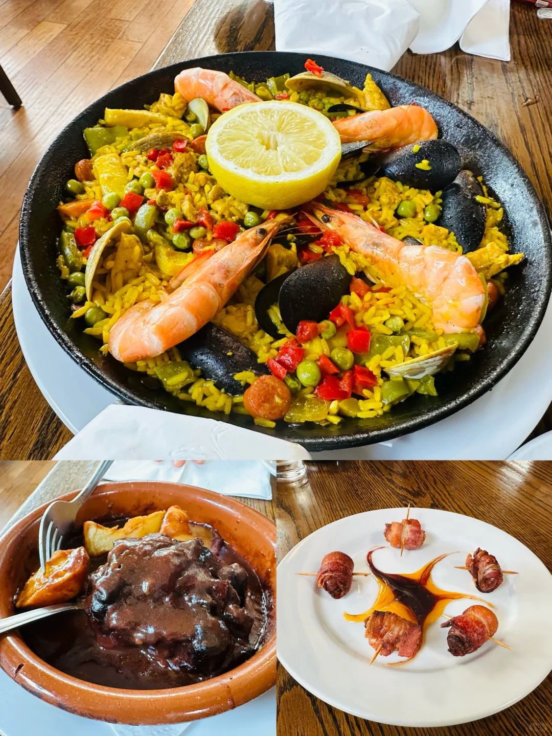 Foodie Chronicles: My Costa Brava Misadventures with Xiaohongshu's Recommendations
