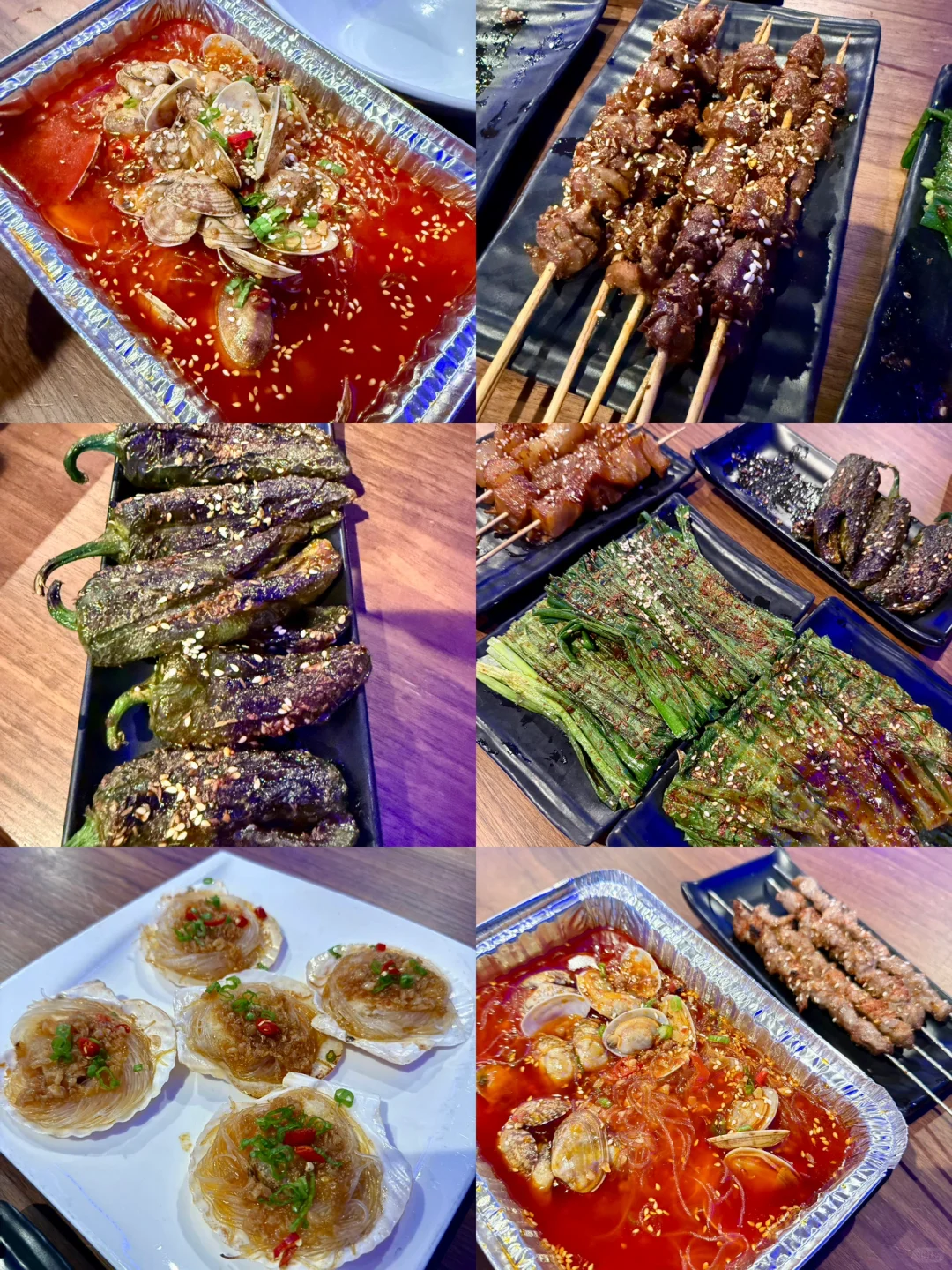 Denver Exploration｜Karaoke BBQ: A Taste of Local Life