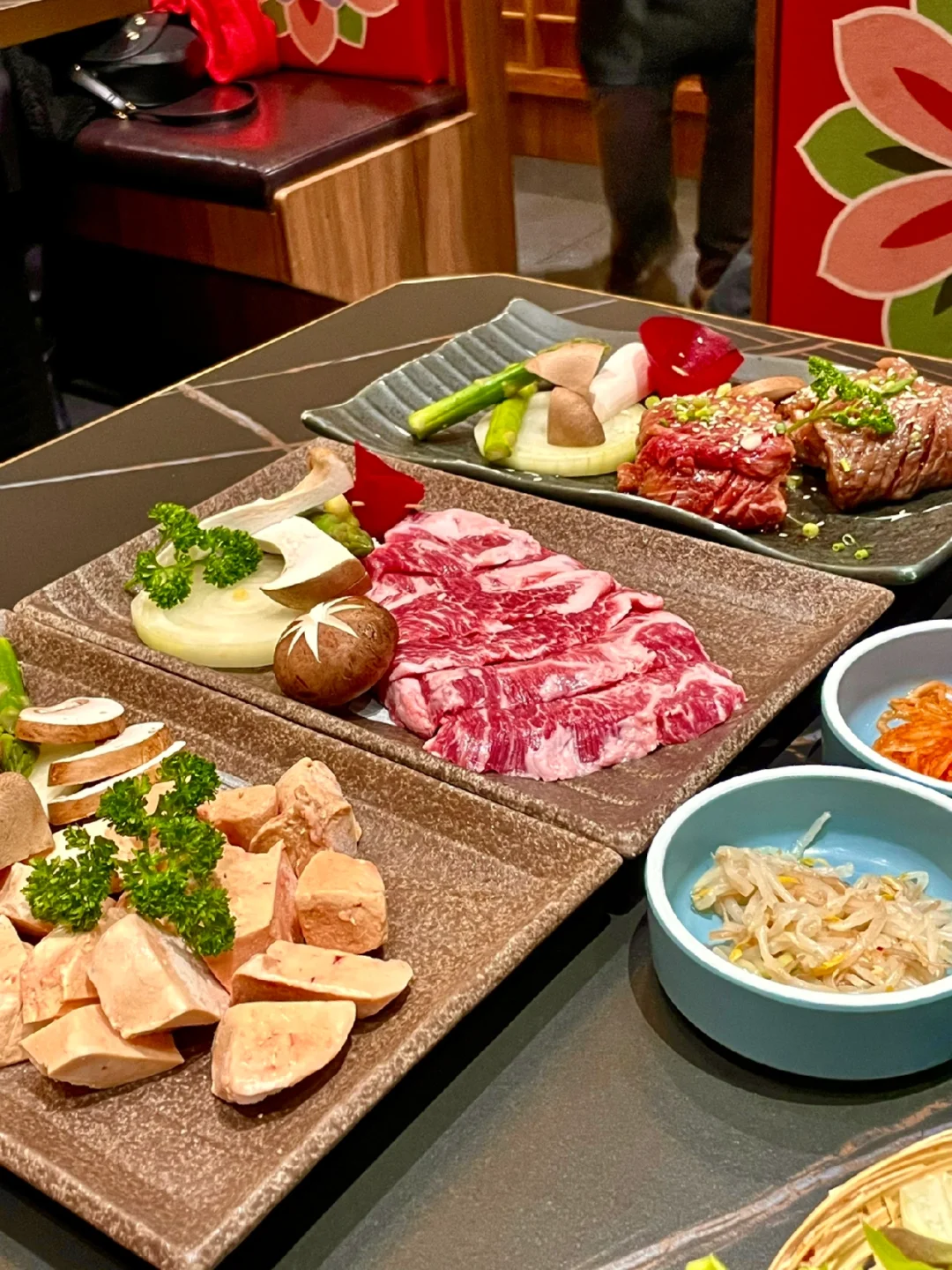 Paris Food Hunt | This Korean BBQ Spot is Lit with Hot Guys Grilling for You