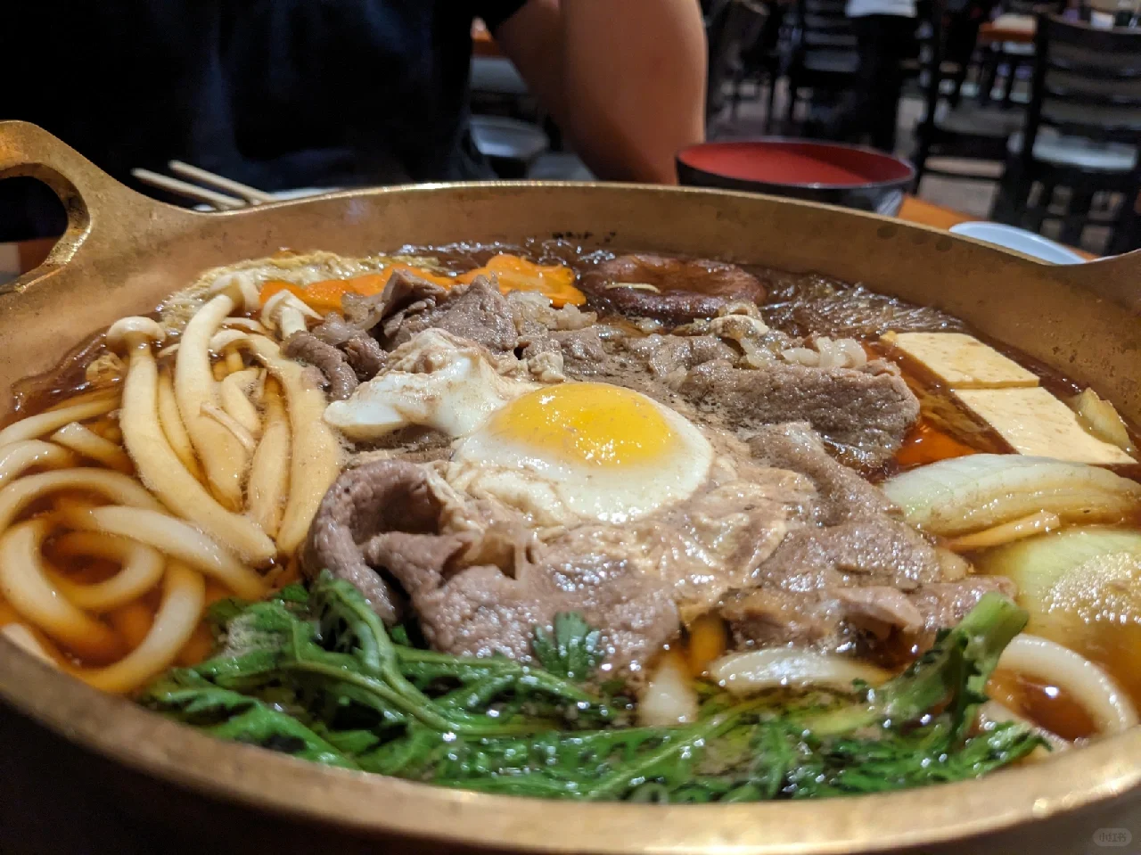 Miami's Hottest Sukiyaki
