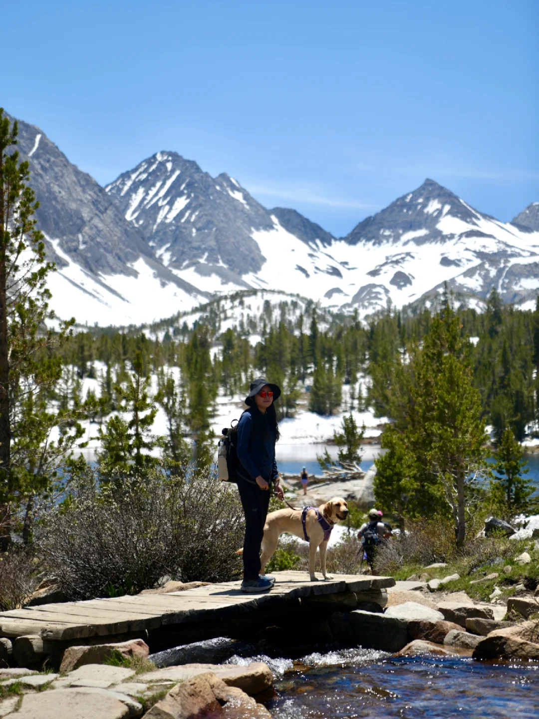 Outdoor Adventures This Year | The Best Journey Is Always the Next One