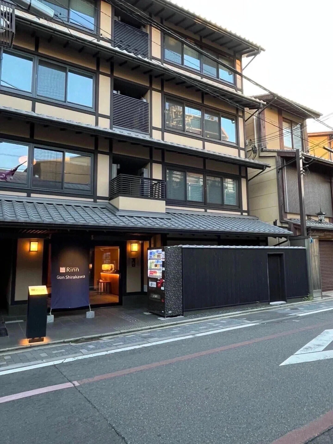 Third Time Staying at My Favorite Kyoto Hotel - It's Just Too Cozy 😭