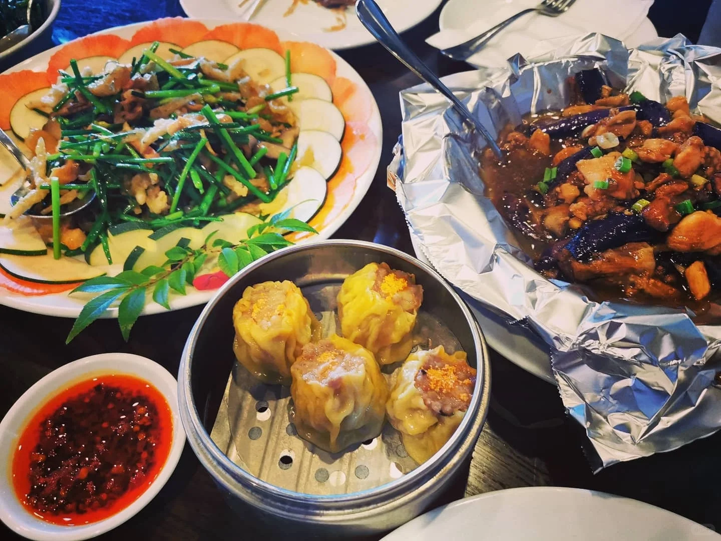 Top Cantonese Restaurants in Jacksonville