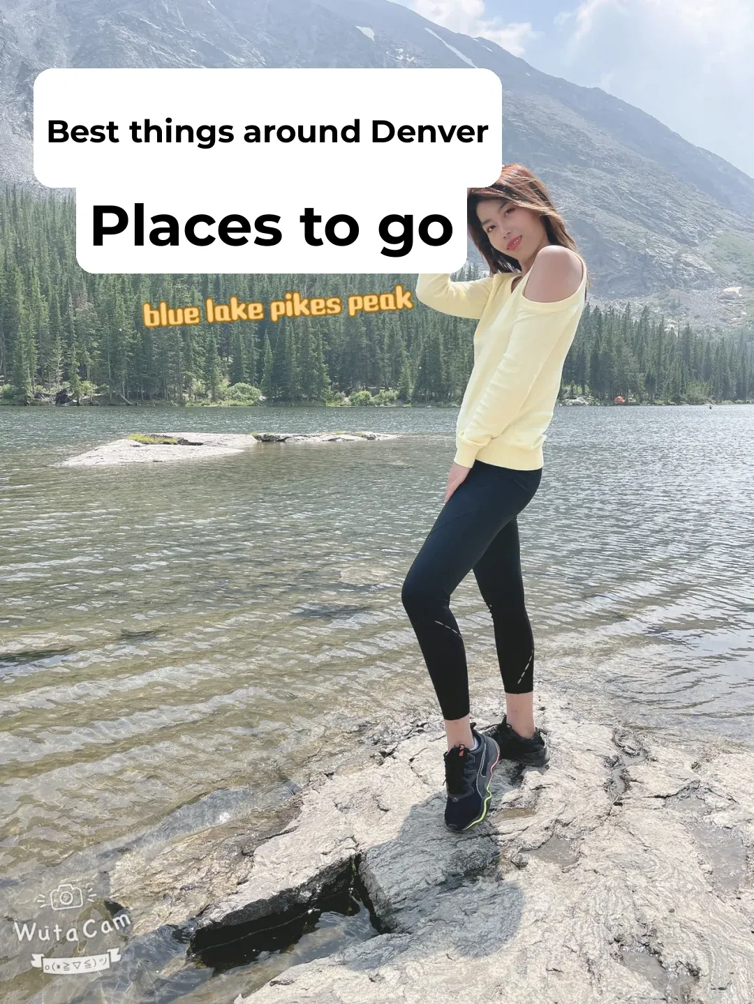 The Most Must-Visit Spots Near Denver: Garden of the Gods?