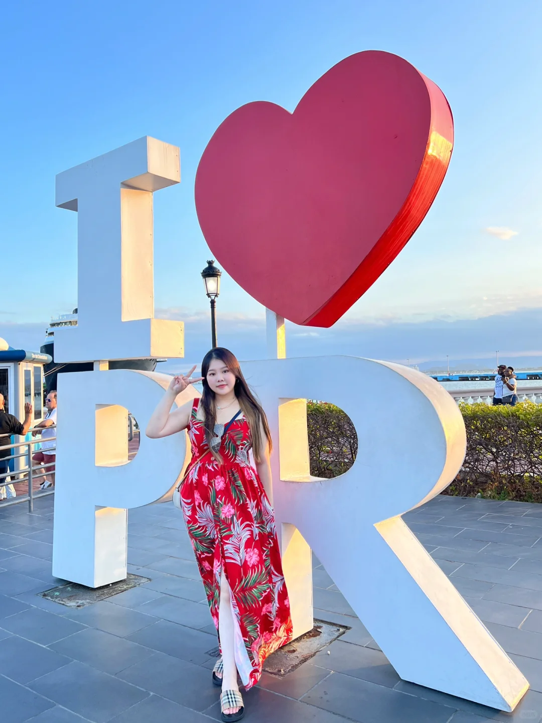 🇵🇷 Long-Awaited Puerto Rico Travel Diary is Finally Here (Part 1)