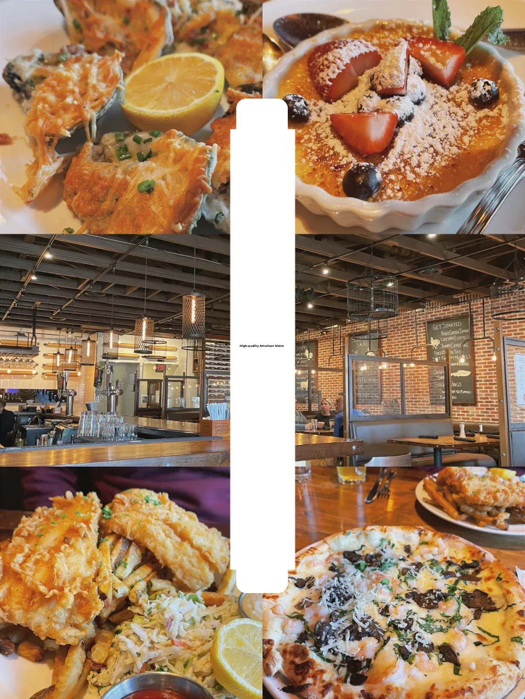 Atlanta 💕 The Ultimate Spot for a Chic Date 🌹 Their Signature Pizza is Absolutely Divine‼️