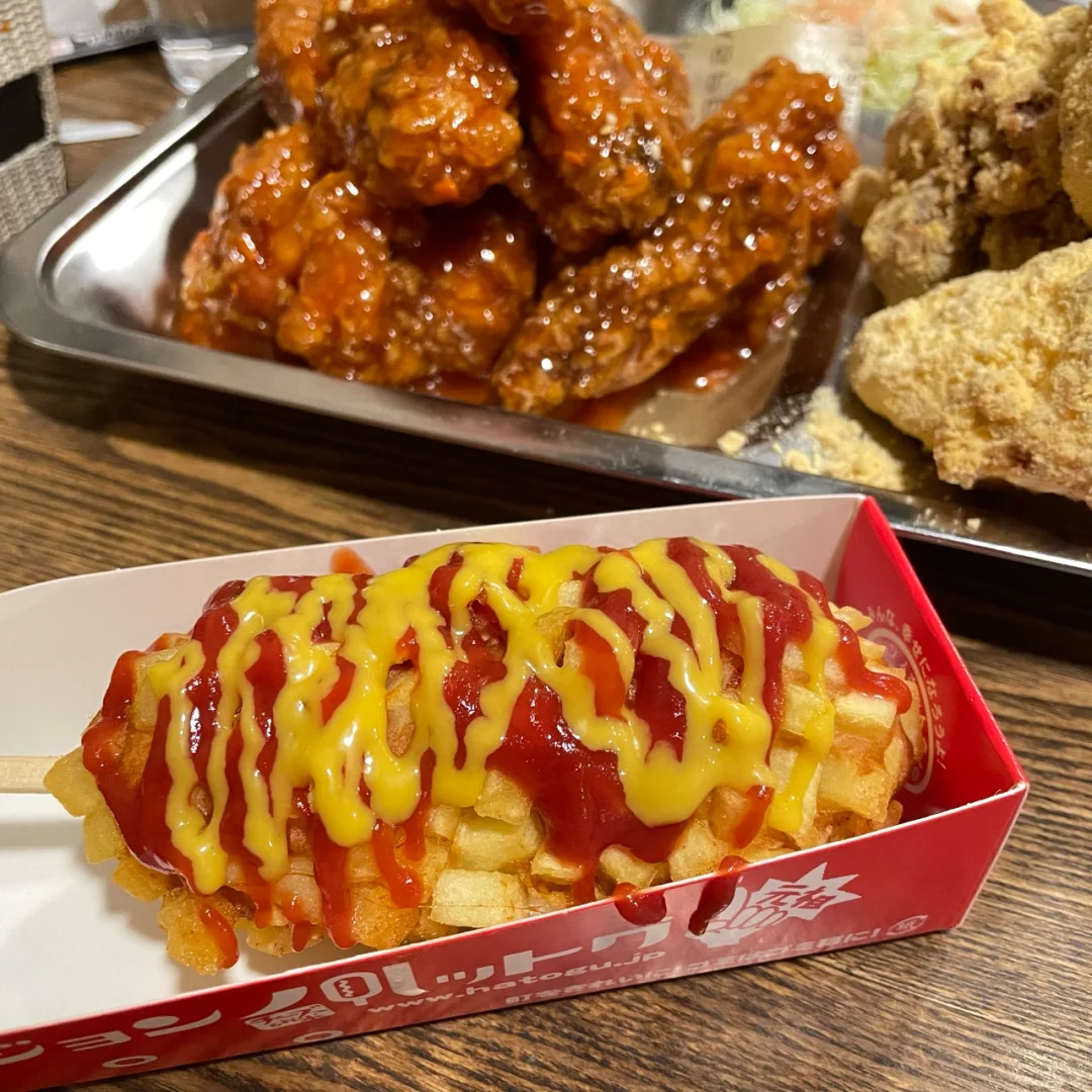 🌸 Kyoto | The Ultimate Korean Food Roundup!