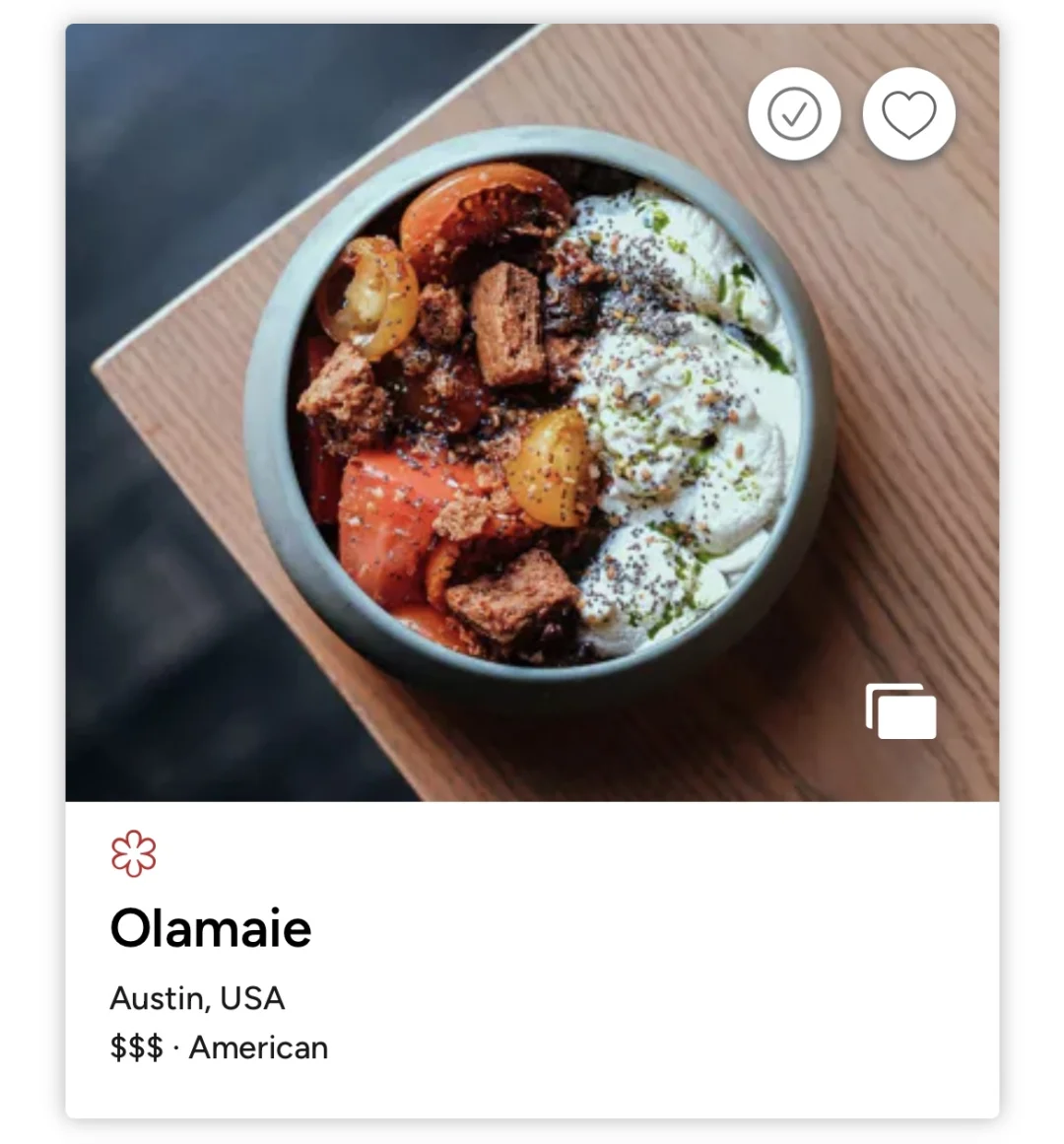 Skip This Michelin-Starred Restaurant in Austin! It's All About the Service and Instagram-Worthy Photos