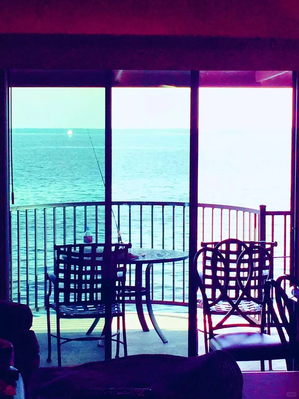 Just an Hour from Houston: A Waterfront Hotel Where You Can Fish Right from Your Balcony